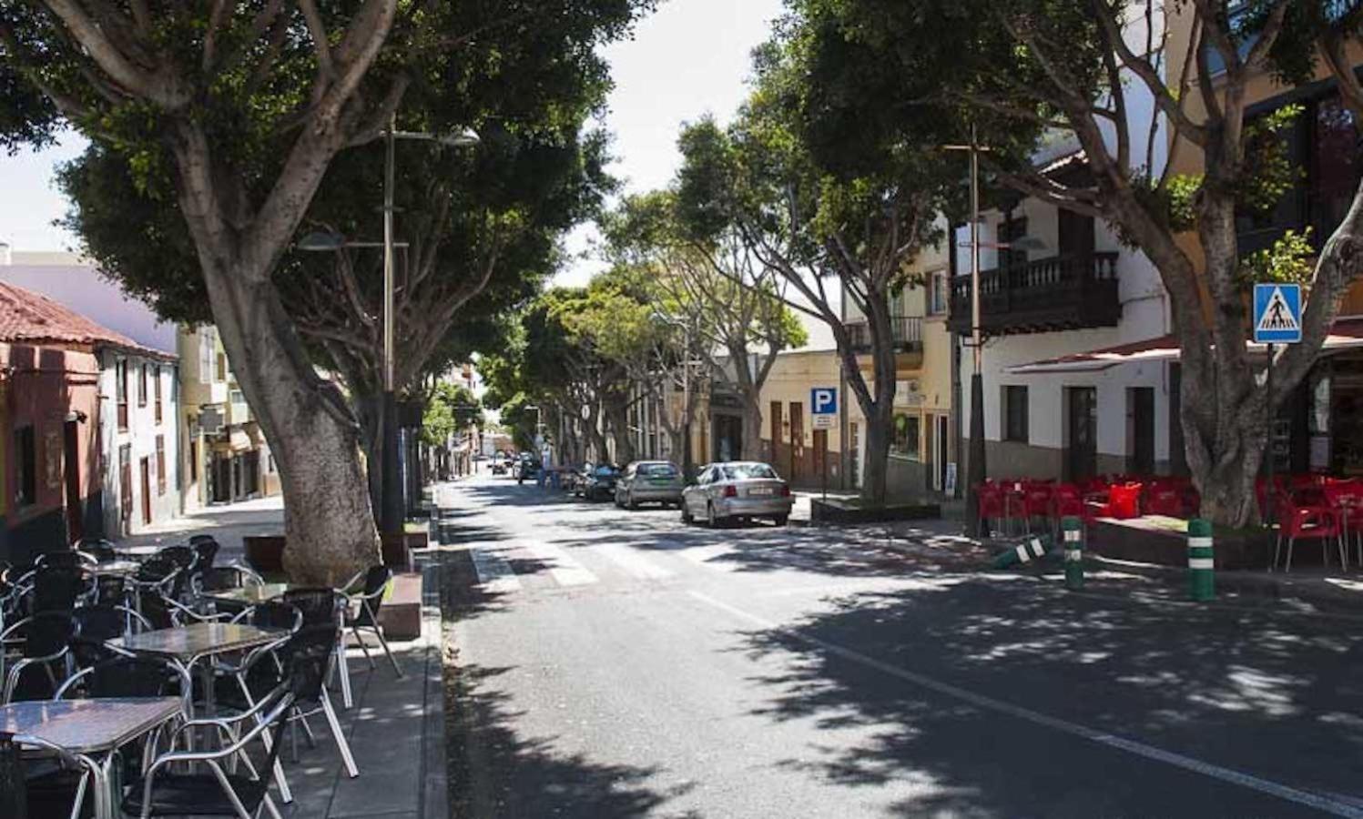 Apartamento Sea View Magic Moments Adeje *