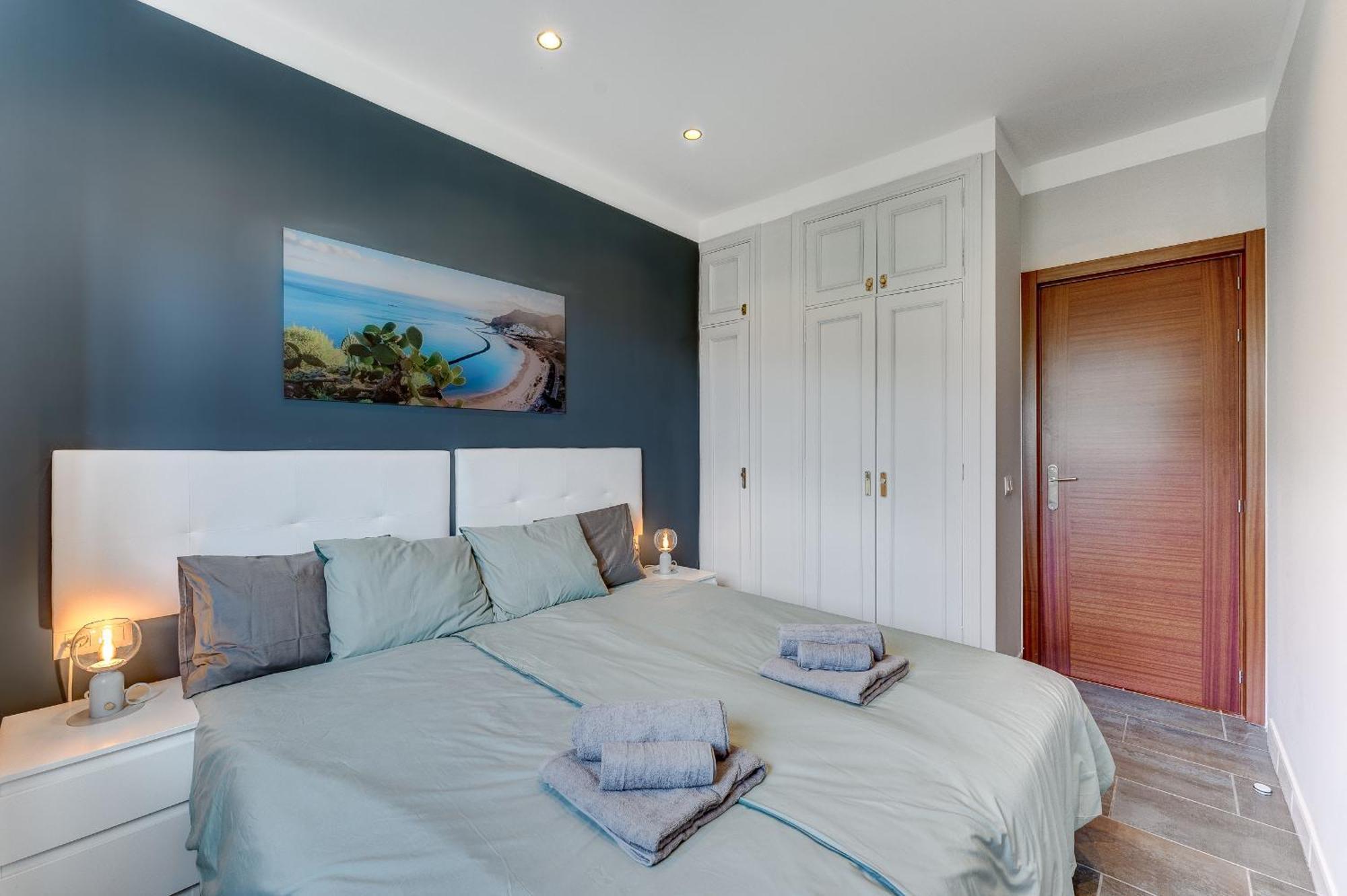 Apartamento Sea View Magic Moments Adeje Costa Adeje (Tenerife)