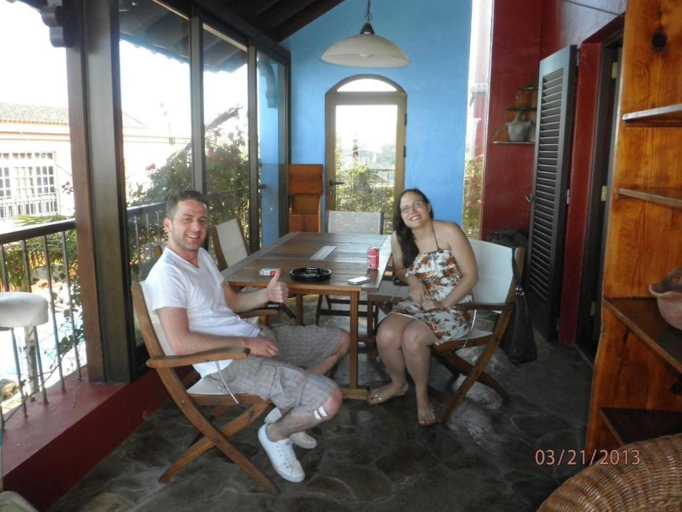 Villa El Jagueel