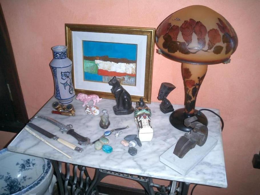 El Jagueel Villa Montaneta