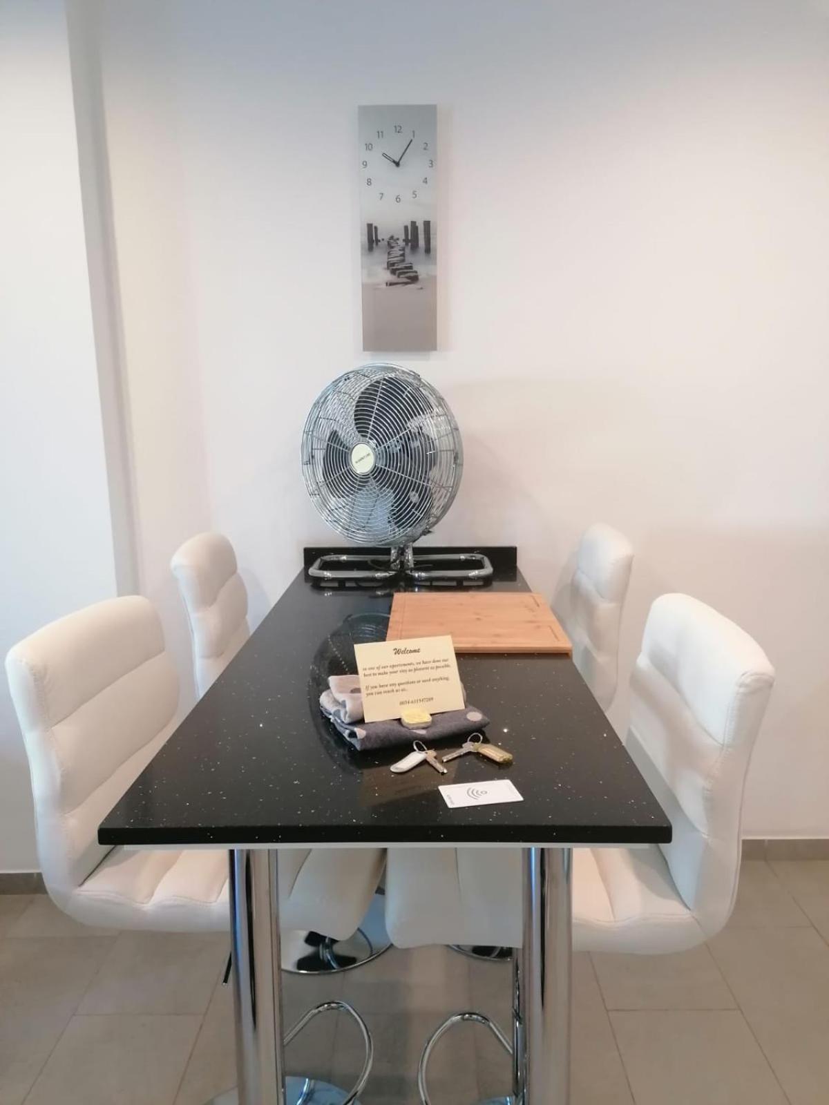 Apartamento Parque Albatros 118 *