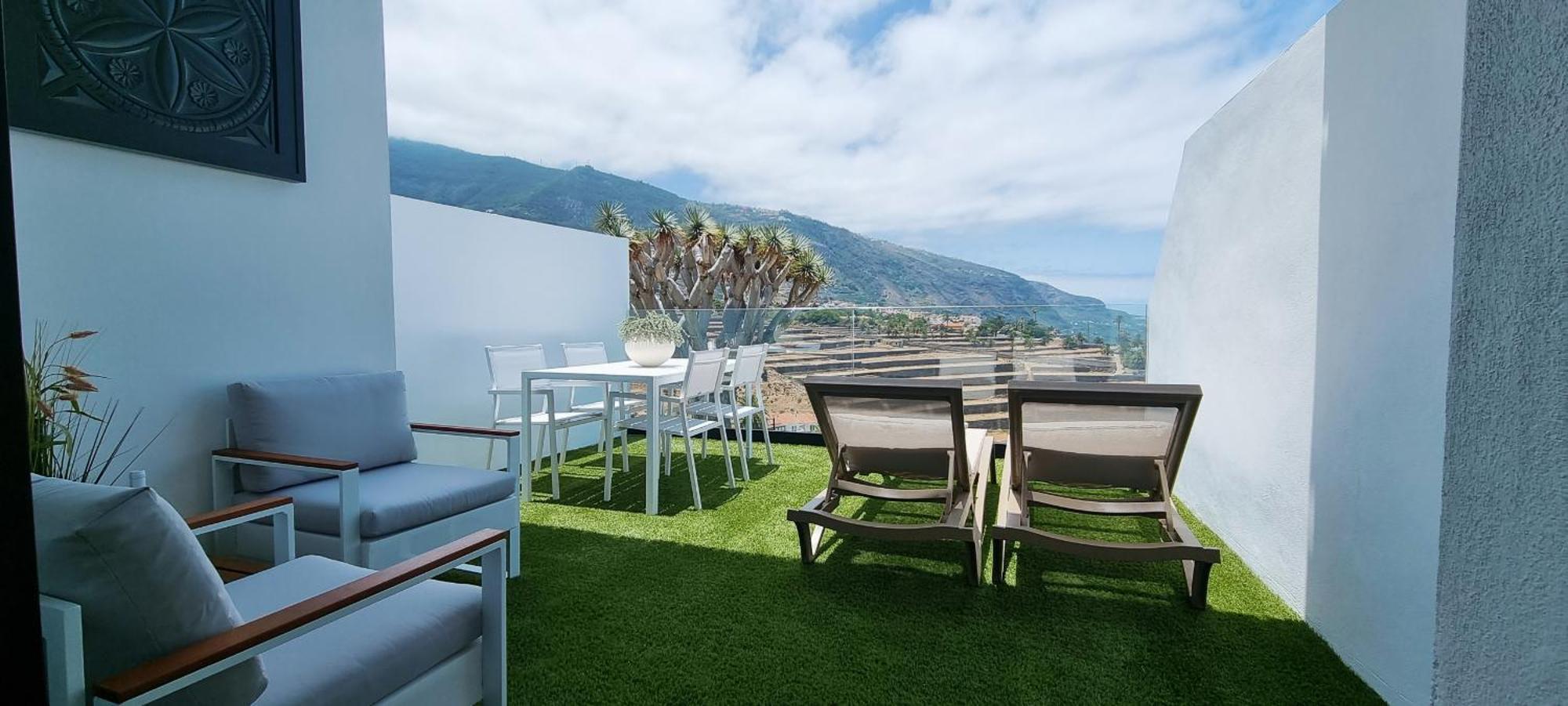 Maresia Village Chalet