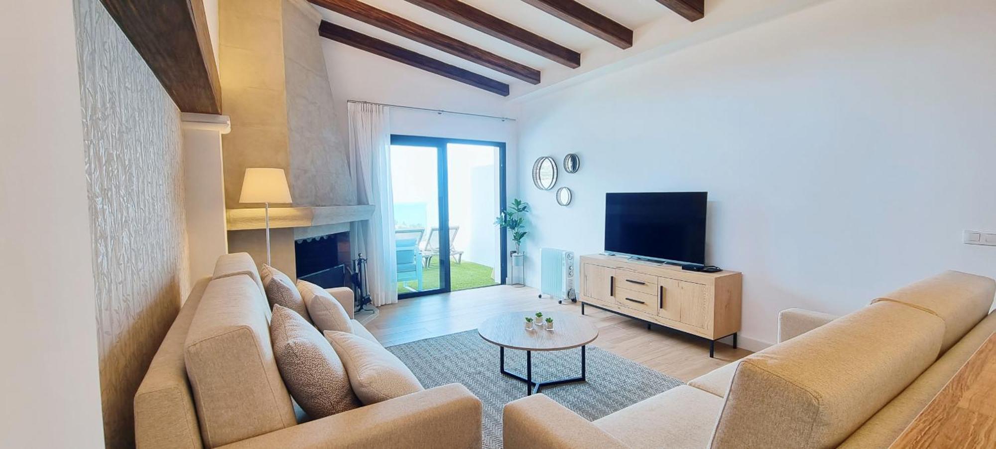 Chalet Maresia Village *