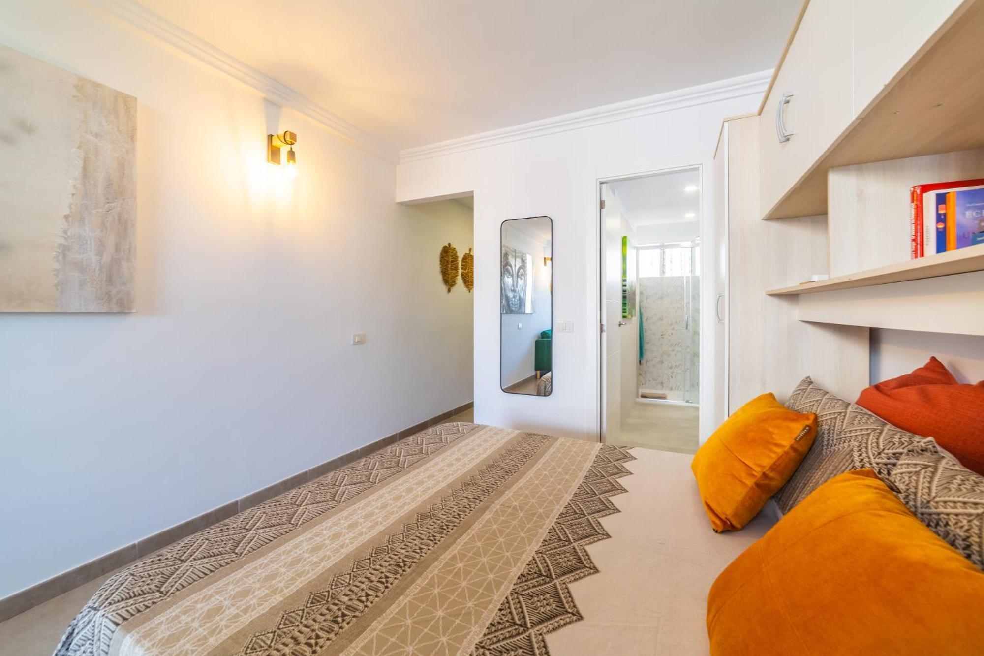 Alma Nueva Apartamento