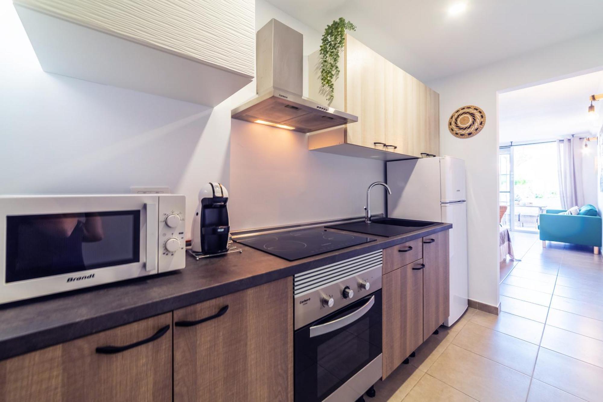 Apartamento Alma Nueva *