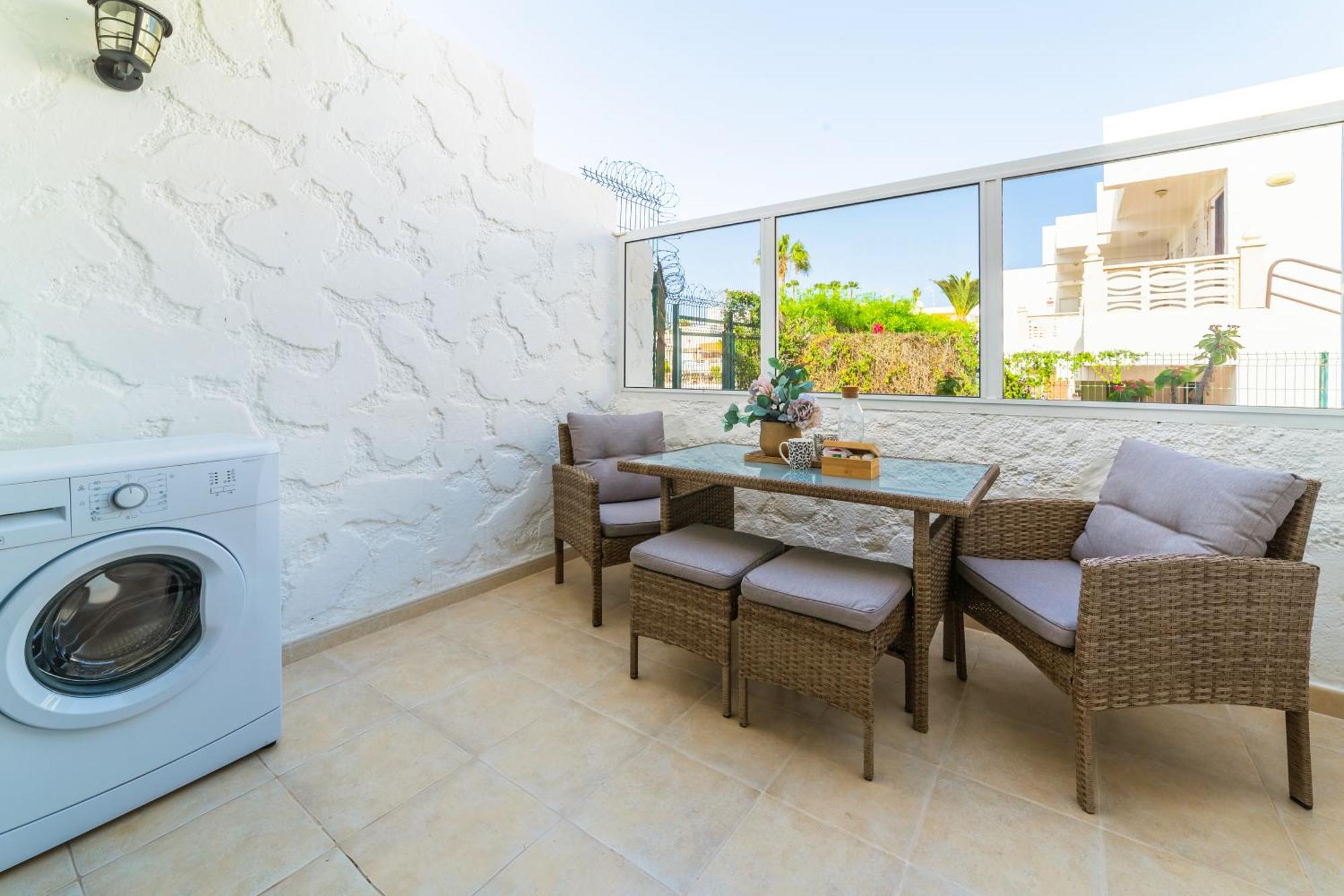 Apartamento Alma Nueva *