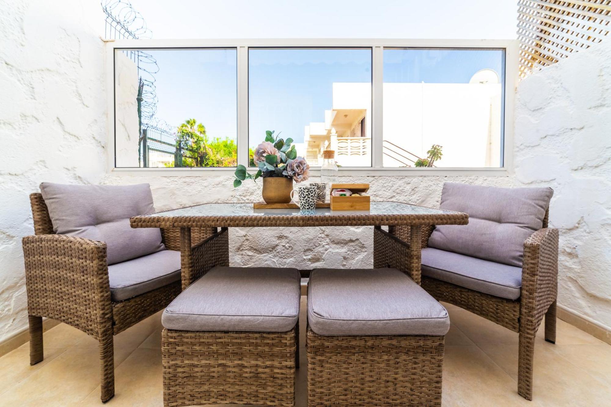 Apartamento Alma Nueva