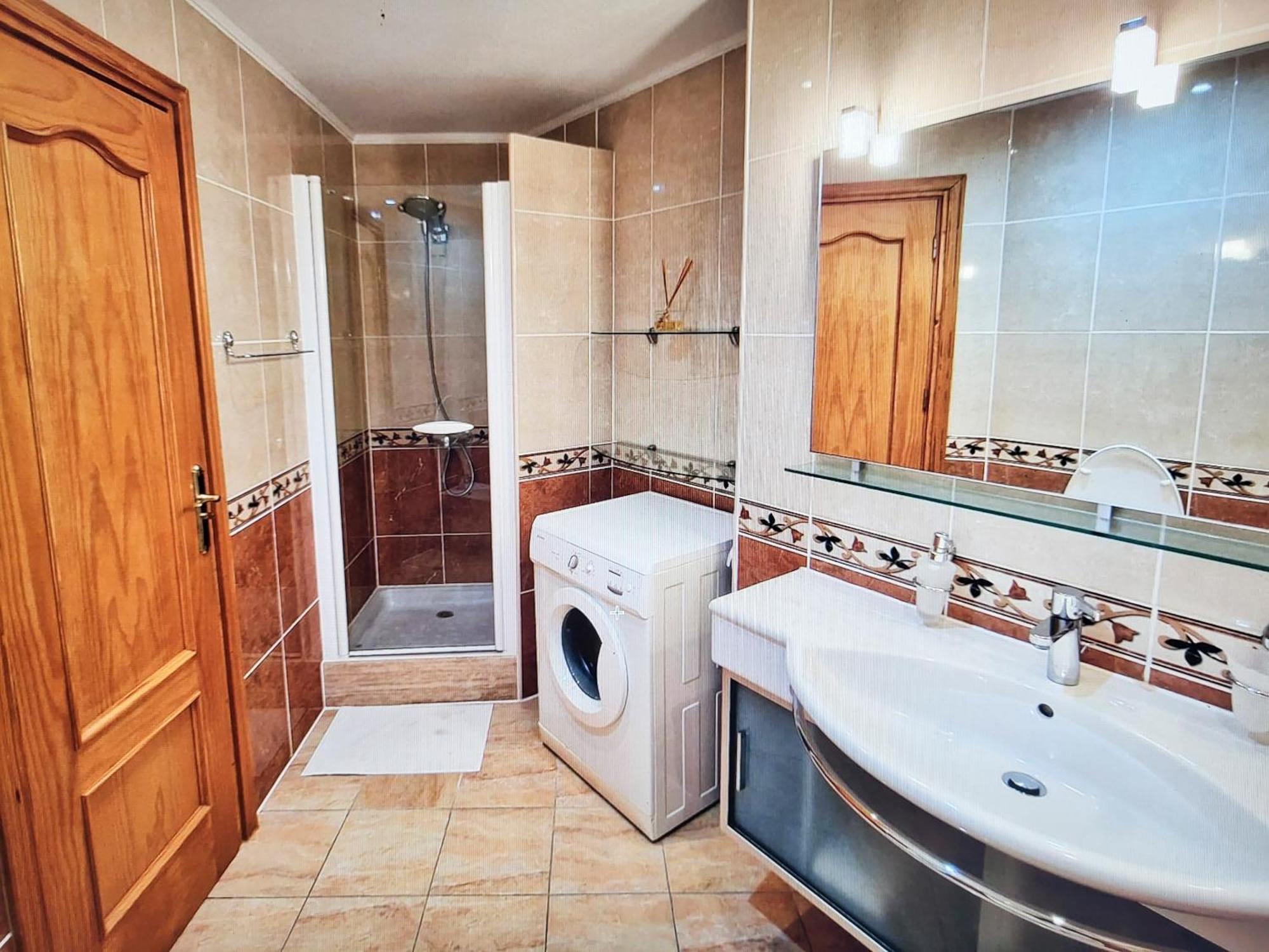 Apartamento Parque Royale 1 Costa Adeje (Tenerife)