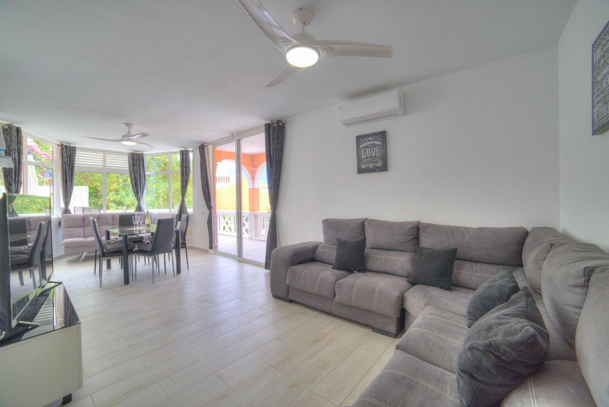 Ocean Hill - Ocean View, Terrace, Bbq, Wifi Costa Adeje (Tenerife)