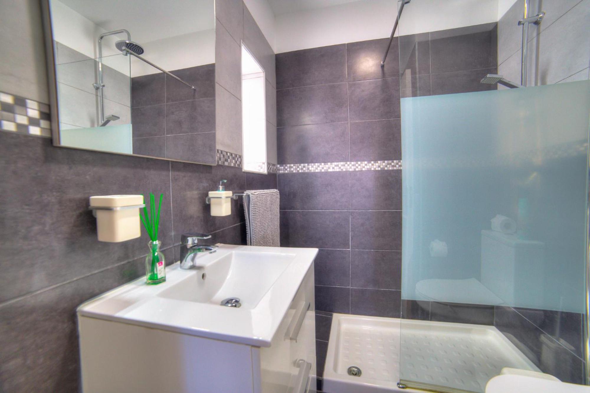 Ocean Hill - Ocean View, Terrace, Bbq, Wifi *