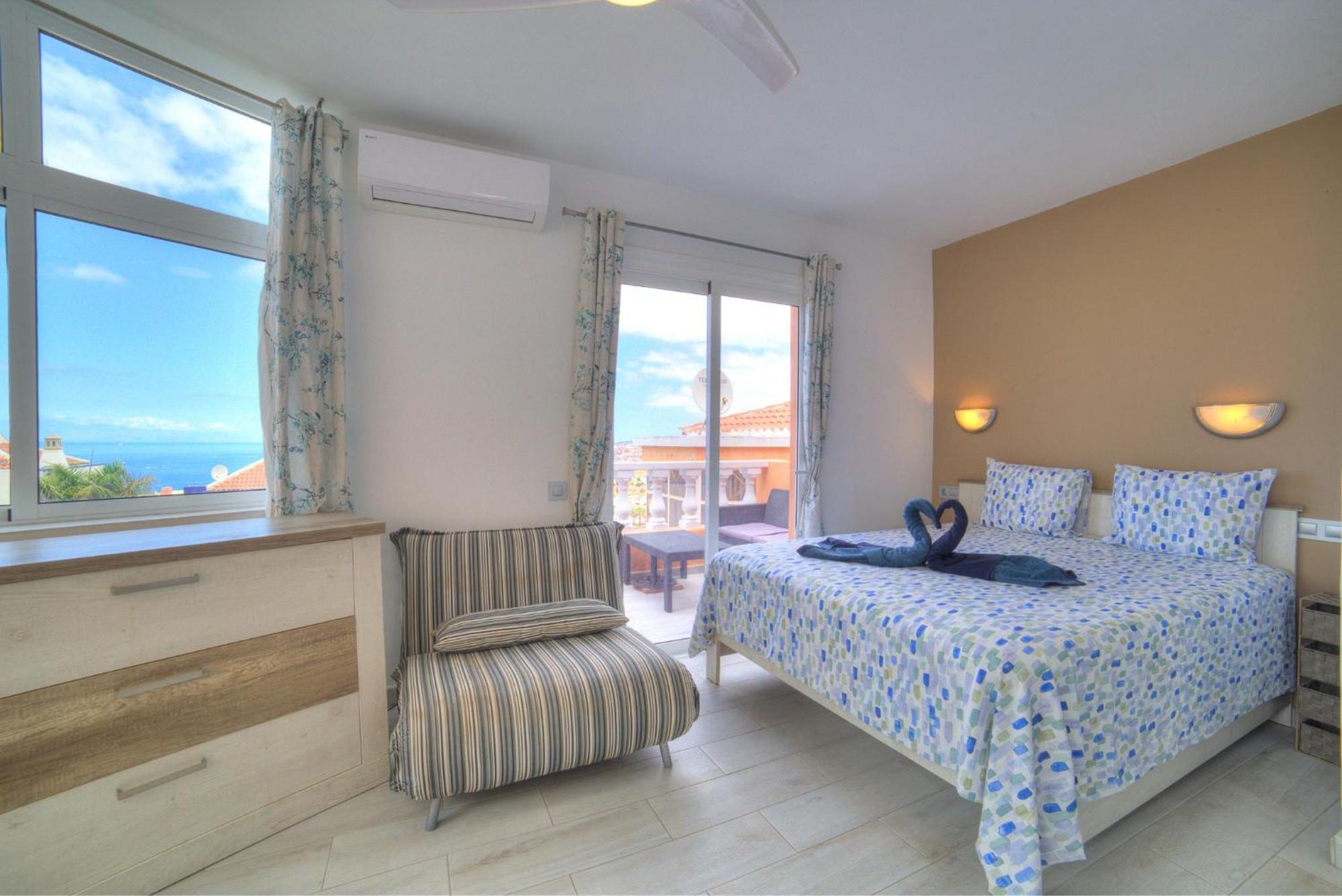 Ocean Hill - Ocean View, Terrace, Bbq, Wifi *