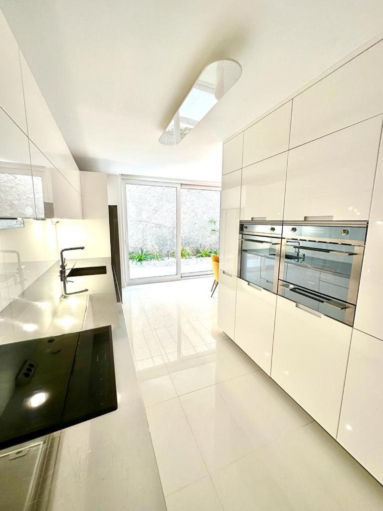 Privada Con Piscina Tenerife Sur Aljaba 5 Villa Chayofa