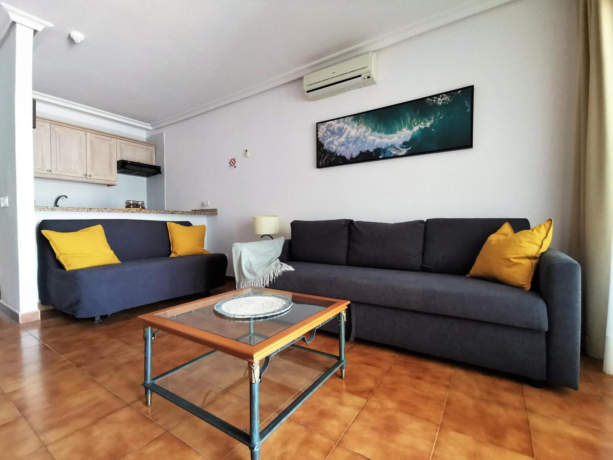 Appartement Rayo