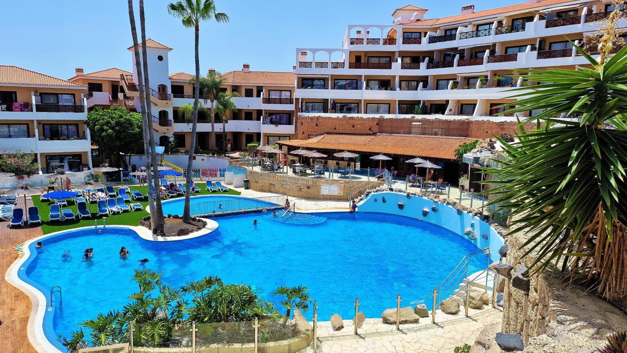 Apartment Rayo