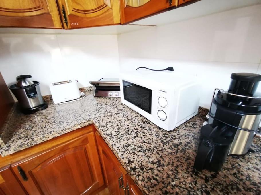 Holiday home Amplia Casa 5 En Cruz Con Zona Trabajar Santa Cruz de Tenerife
