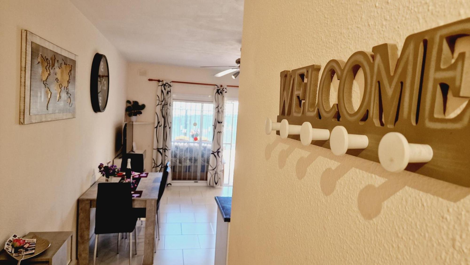 Mareverde Holiday's, 1 & Big Terrace * Costa Adeje (Tenerife)