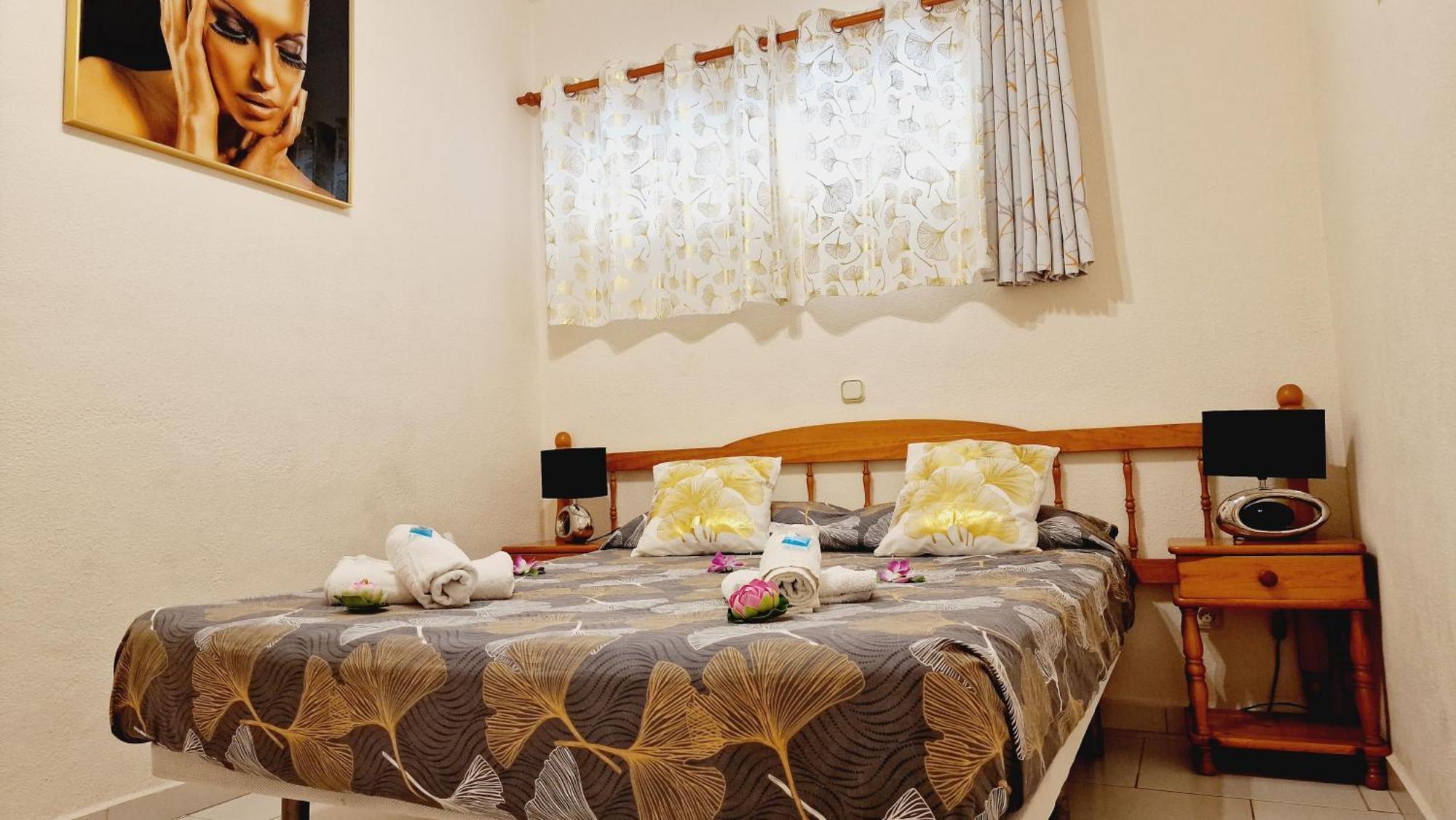 Mareverde Holiday's, 1 & Big Terrace Costa Adeje (Tenerife)