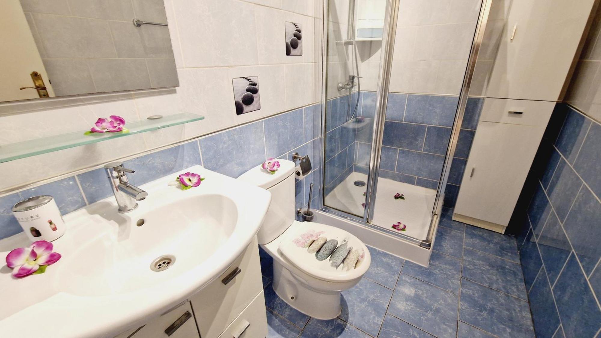 Mareverde Holiday's, 1 & Big Terrace * Costa Adeje (Tenerife)
