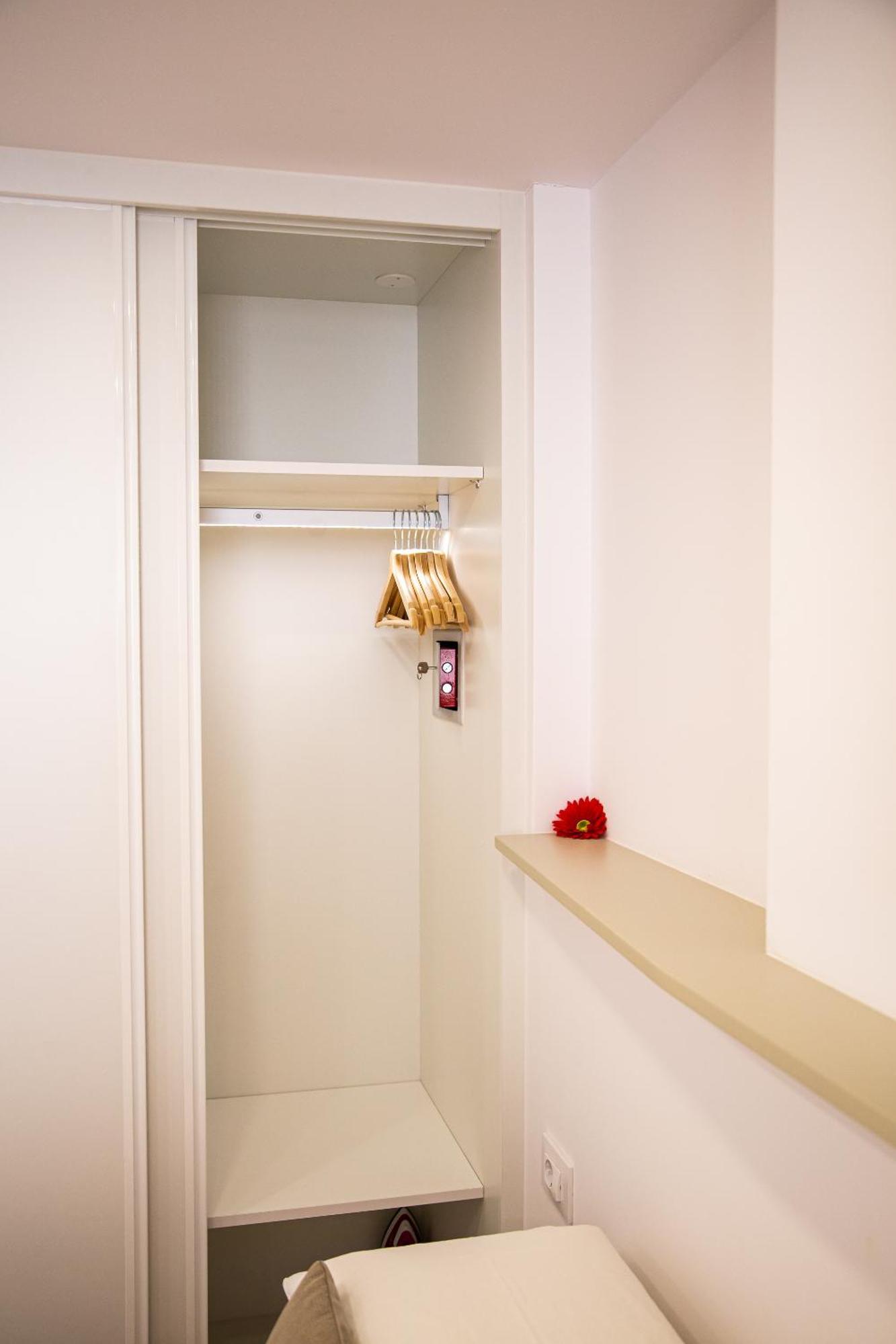 Appartement Luxury Borinquen With Parking And Swimming Pool *