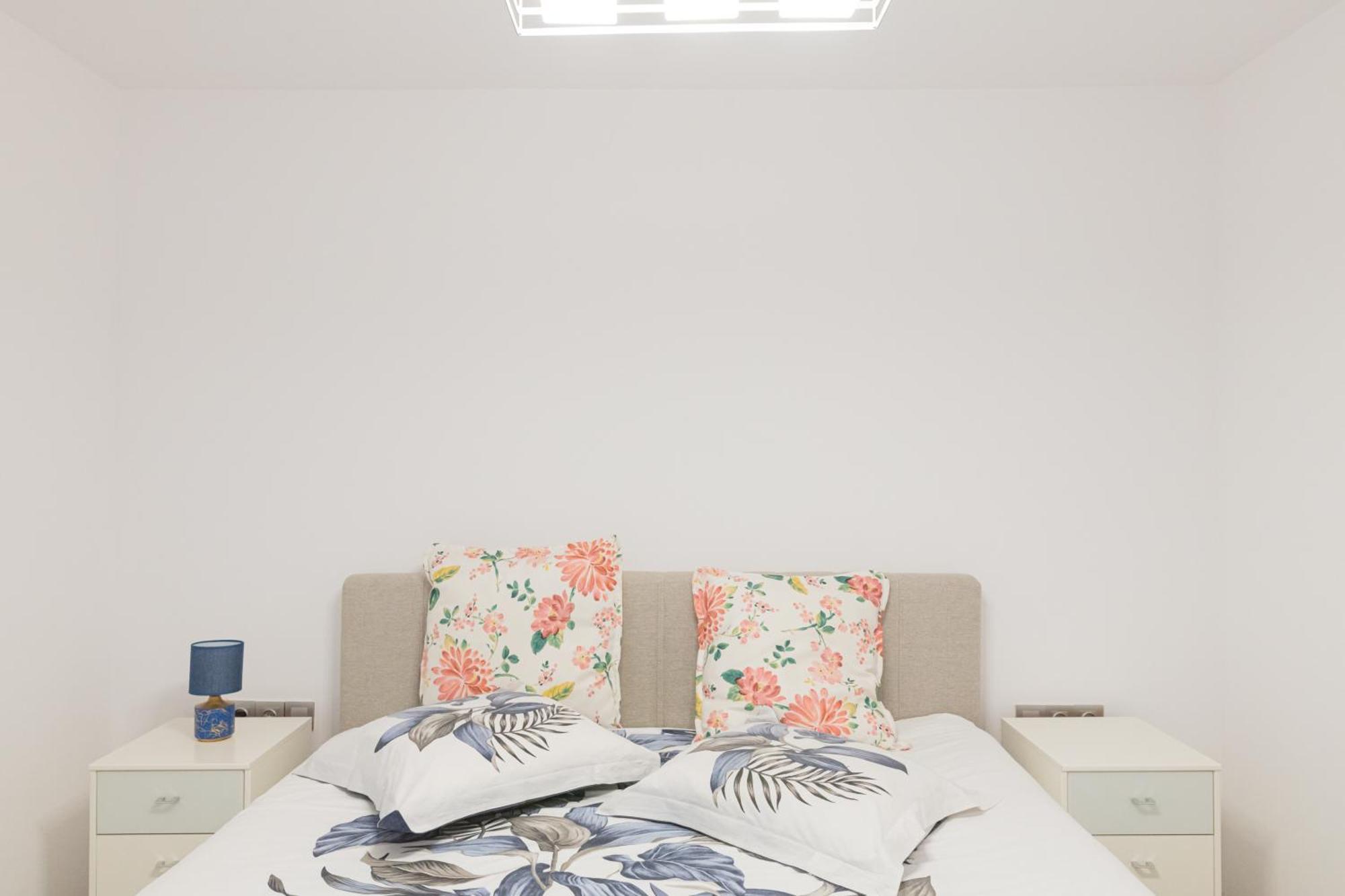 Iki Blue Gigantes, High Speed Free-wifi Apartamento Acantilado de los Gigantes