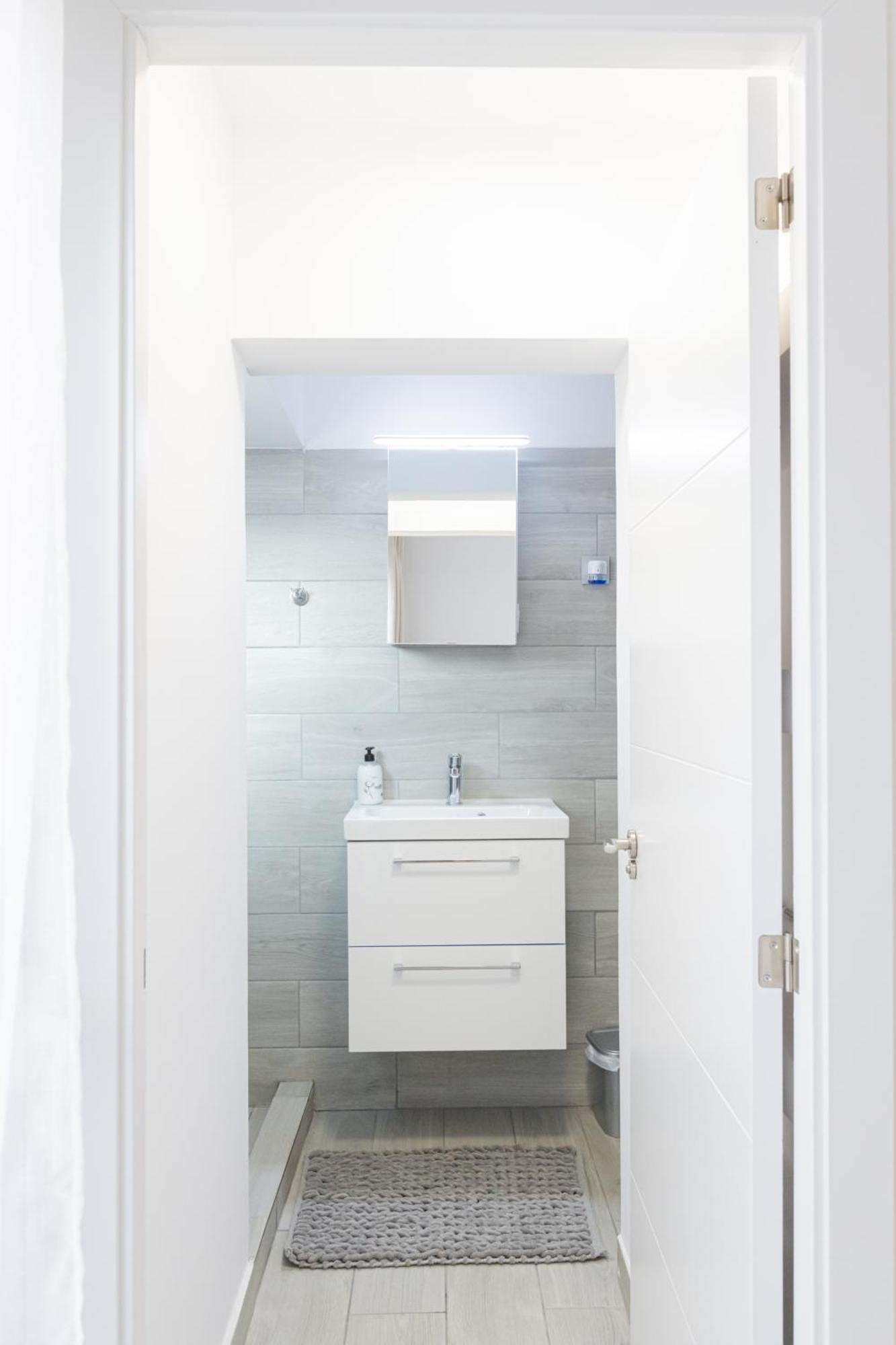 Apartamento Iki Blue Gigantes, High Speed Free-wifi *