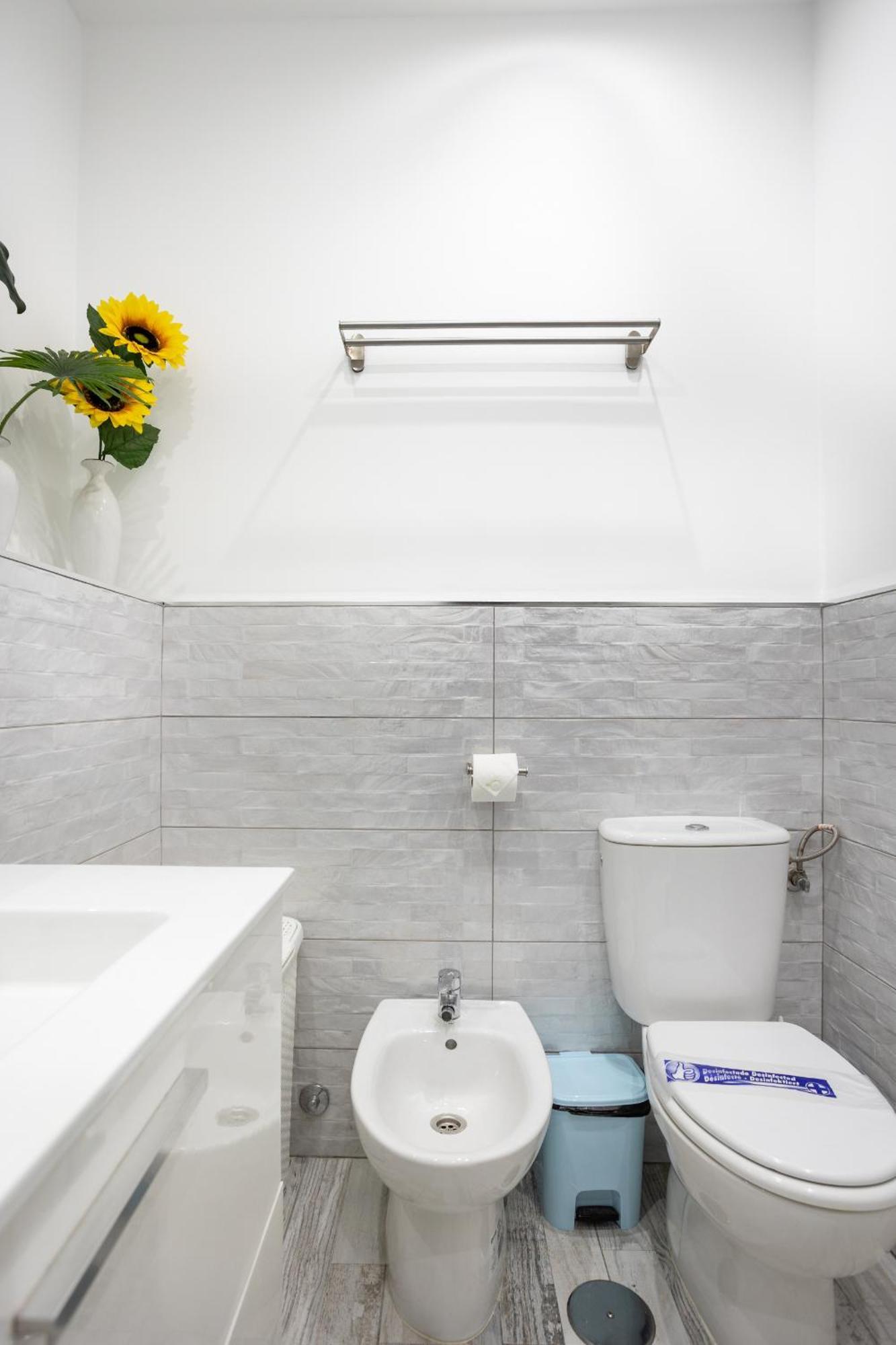 Mareverde Fase 3 Costa Adeje By Lovetenerife Apartamento *