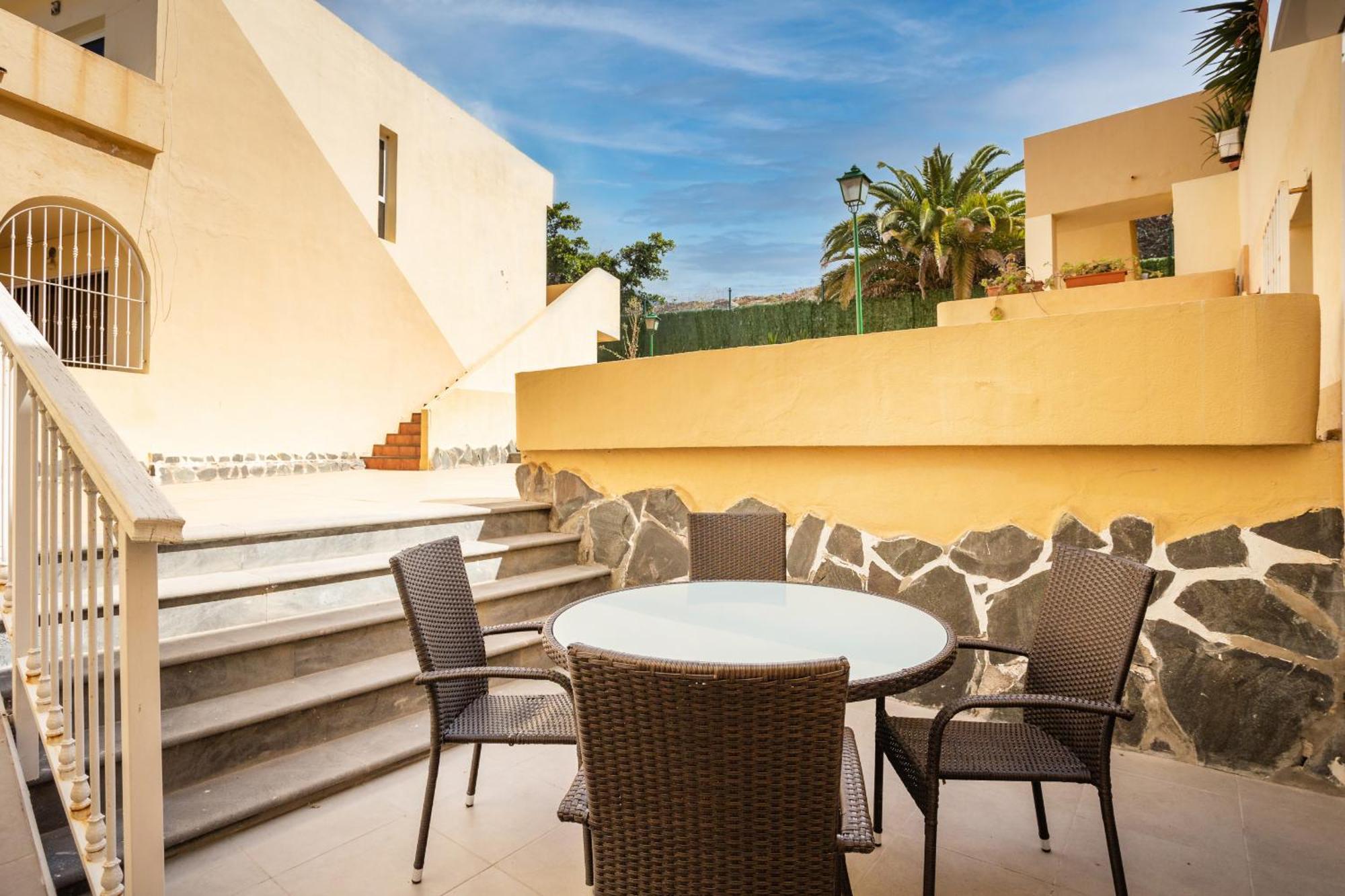 Mareverde Fase 3 Costa Adeje By Lovetenerife *