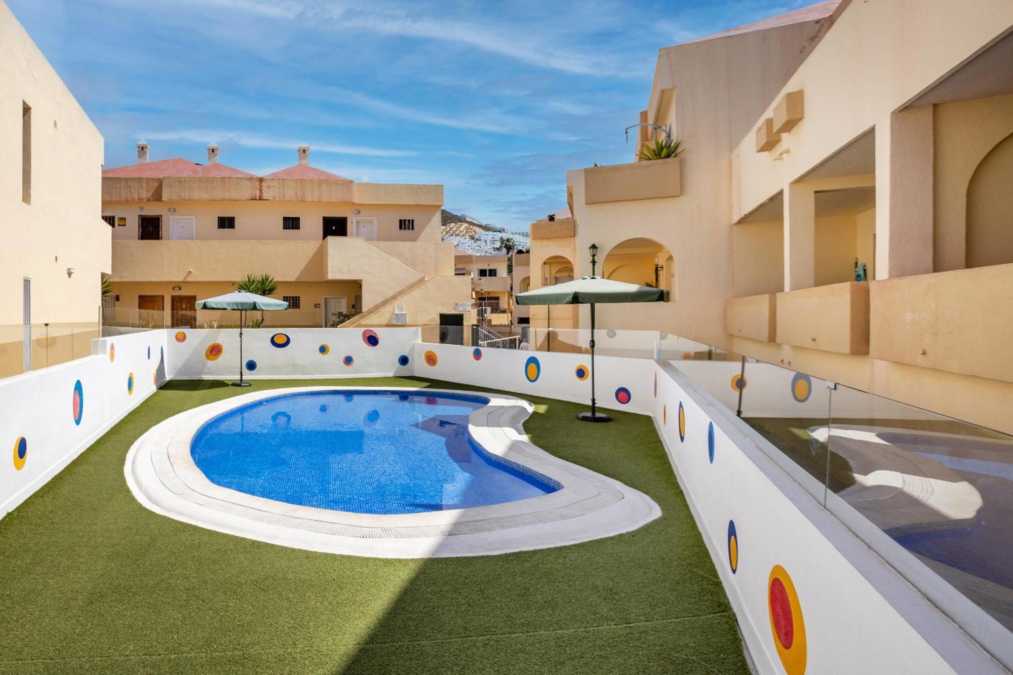 Mareverde Fase 3 Costa Adeje By Lovetenerife *