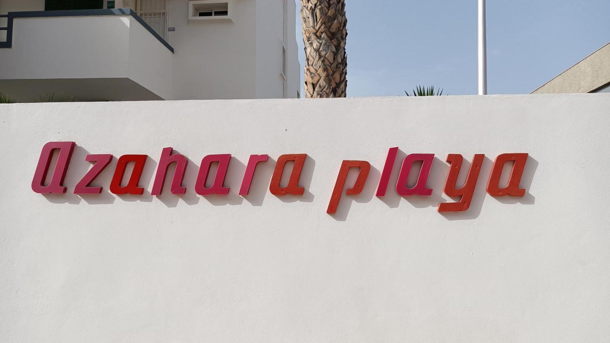 Azahara Playa Vistas - - Playa De Americas
