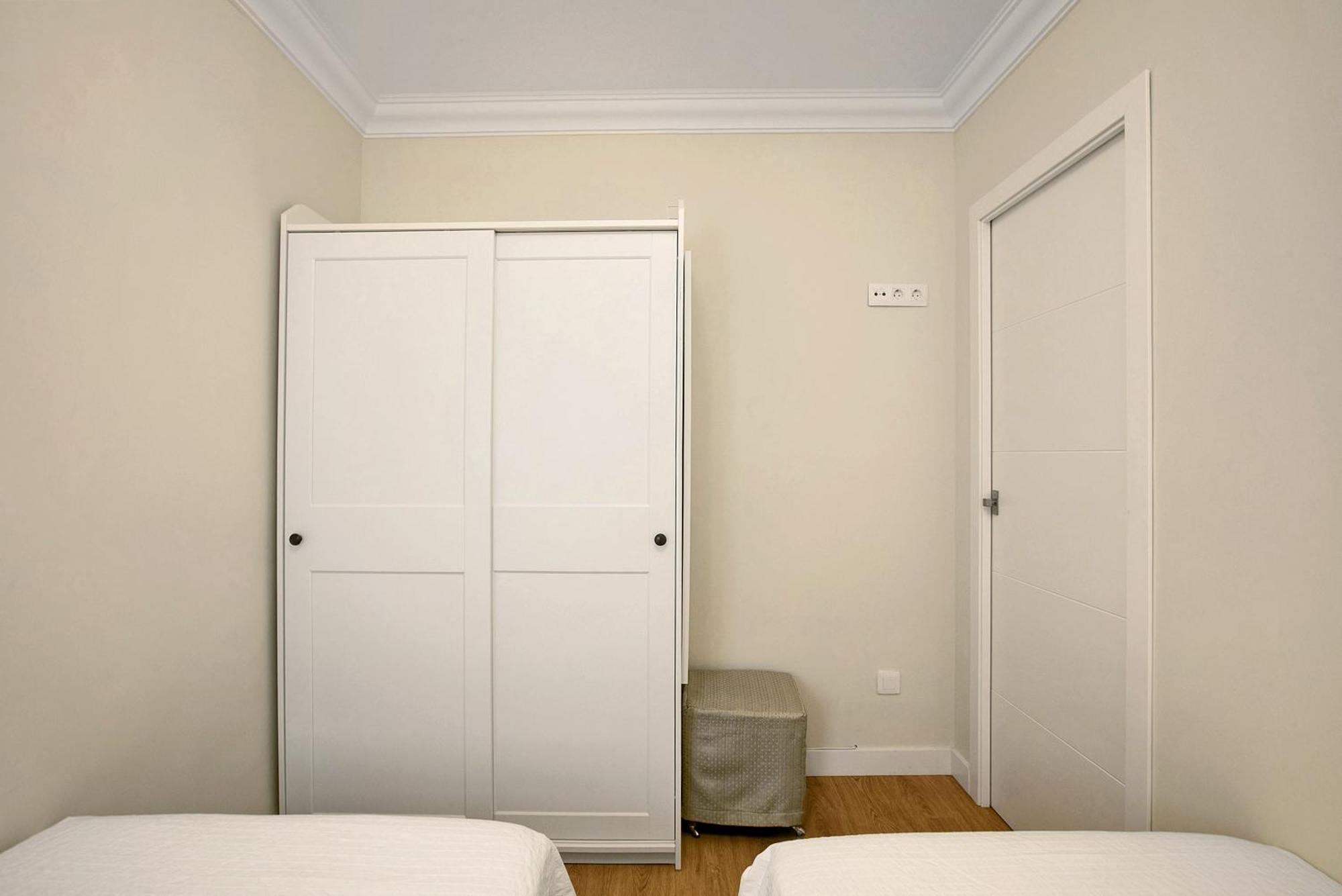 El Mirador De Viana Apartment *