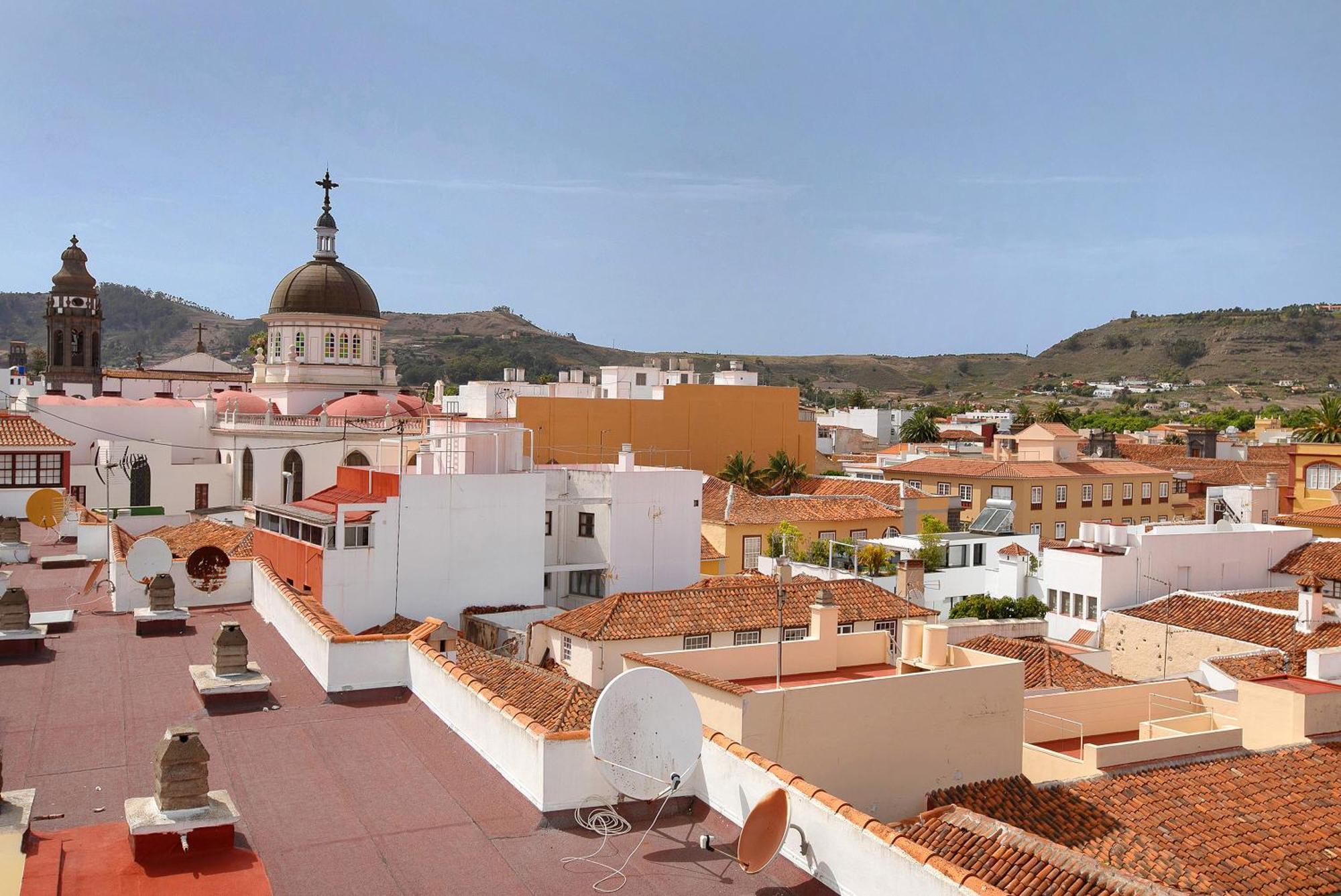 El Mirador De Viana *