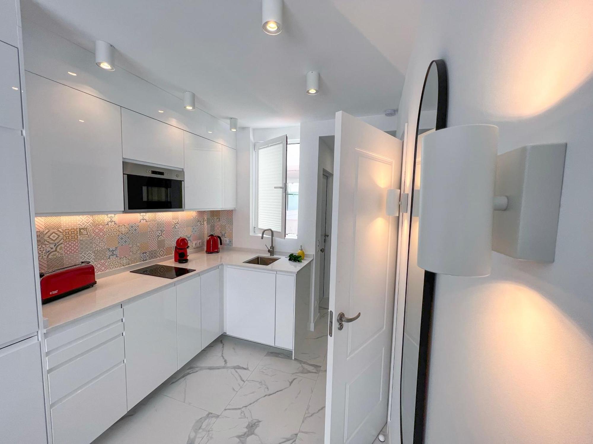 Apartamento El Paraiso *