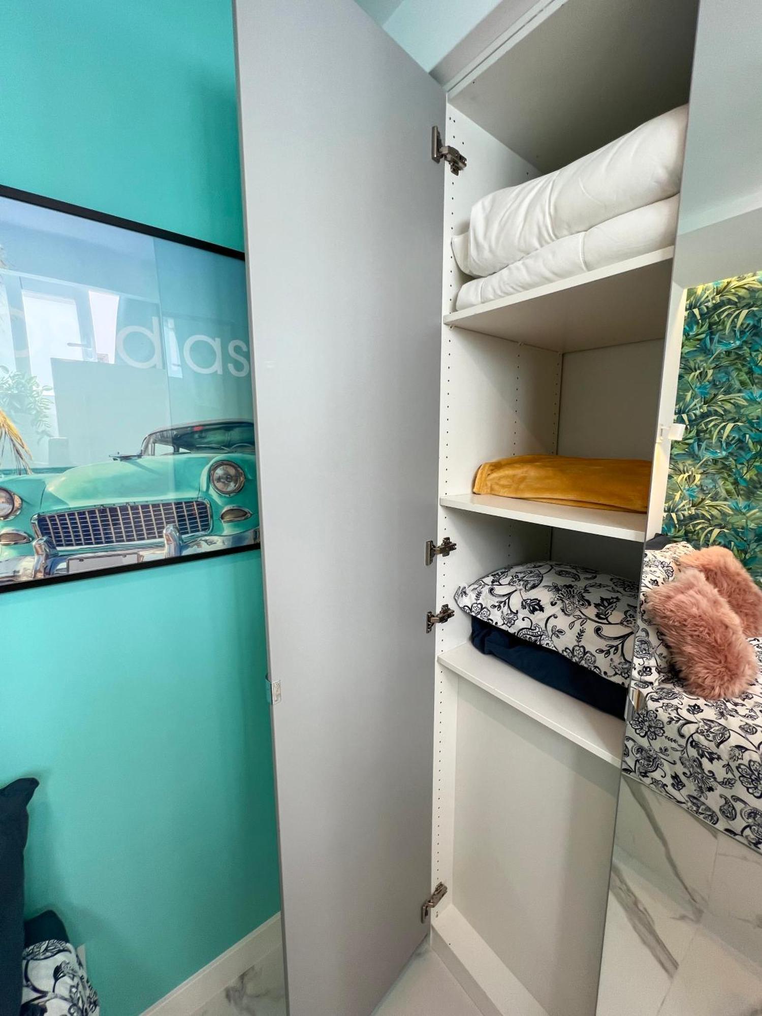Apartamento El Paraiso *