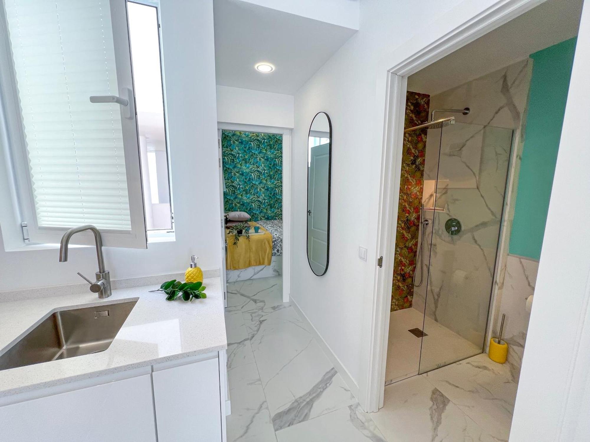 Apartamento El Paraiso Costa Adeje (Tenerife)