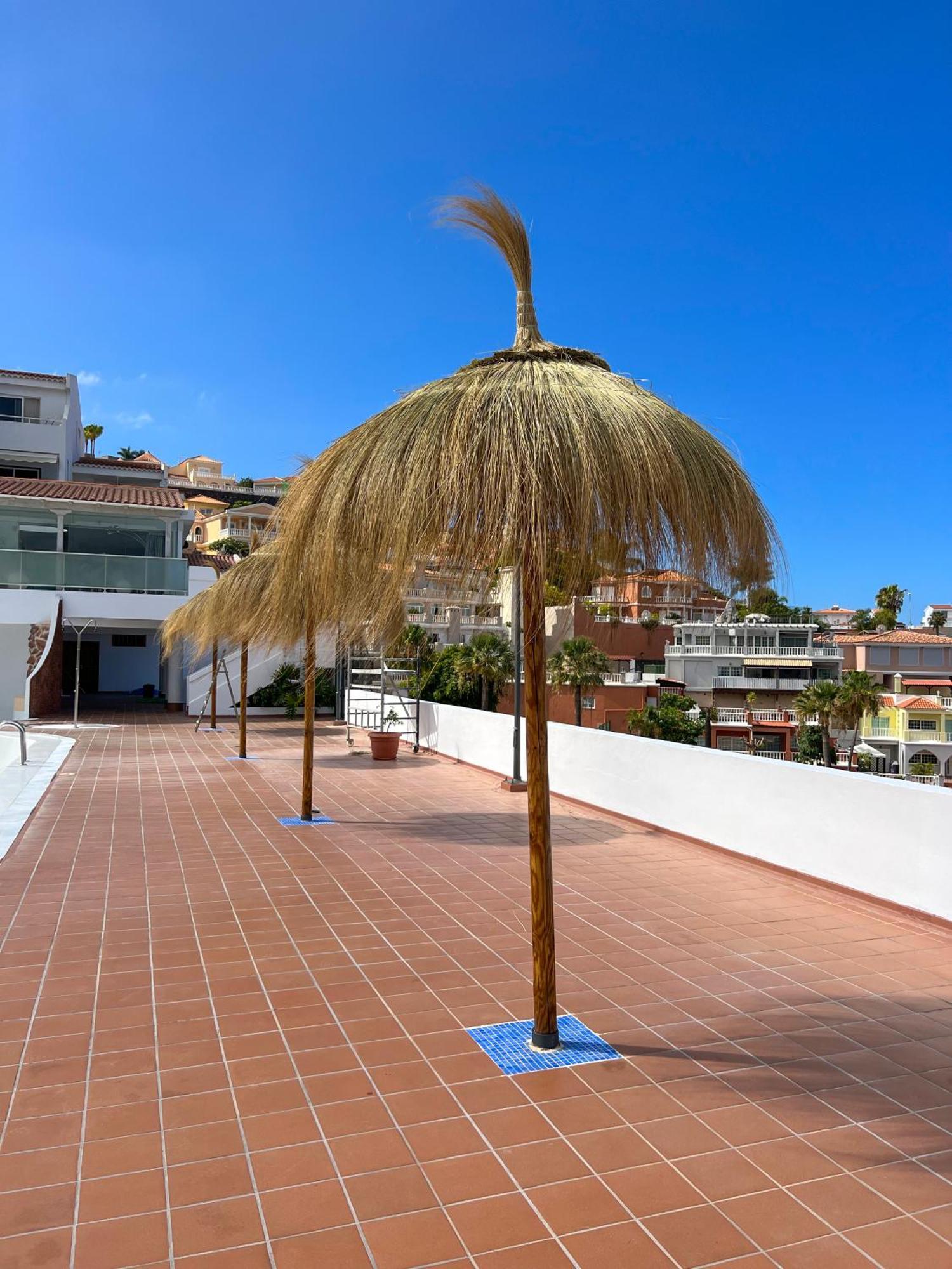 El Paraiso Costa Adeje (Tenerife)