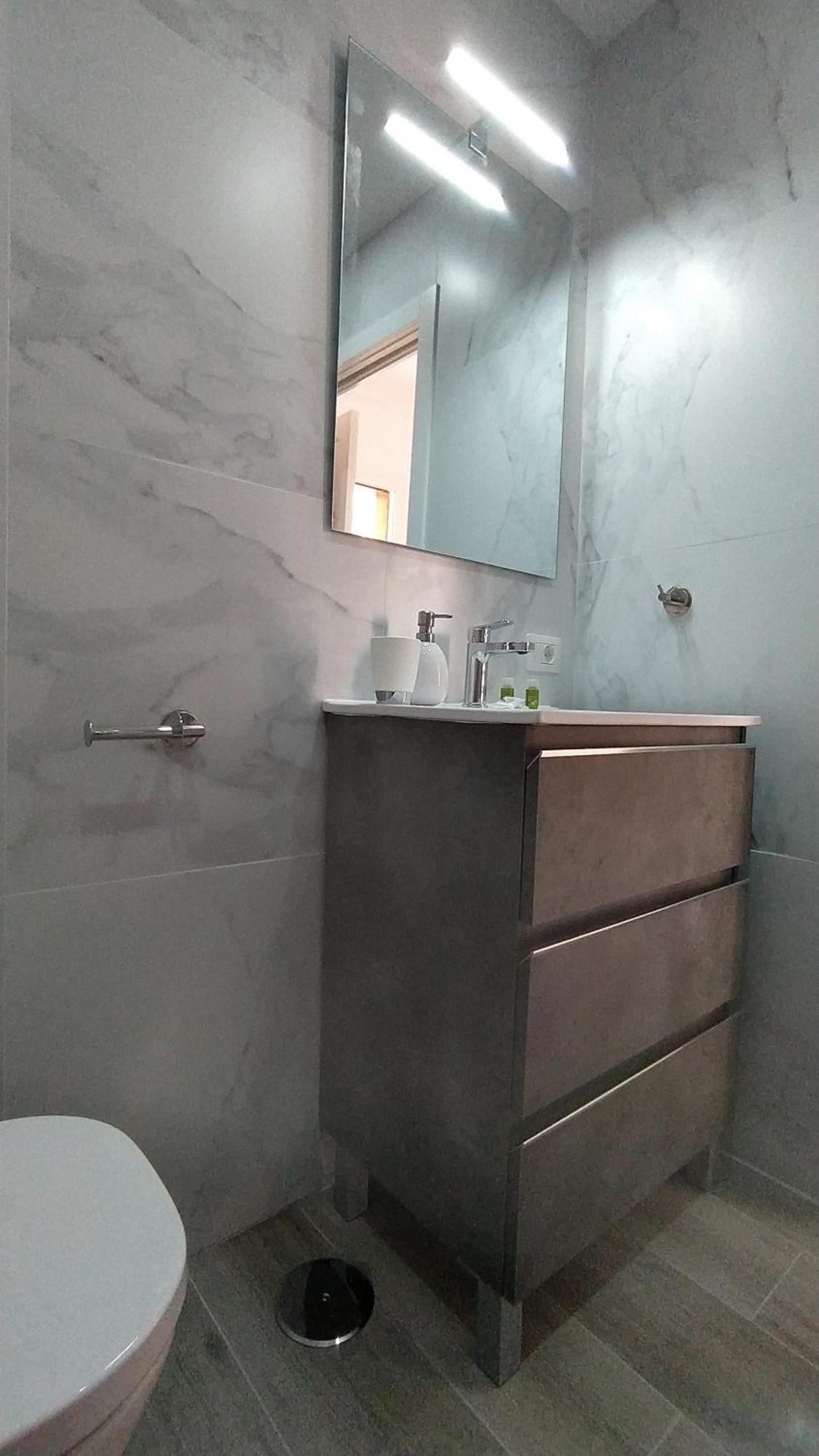 Apartamento Cristianos Cris Sol Wifi Pool