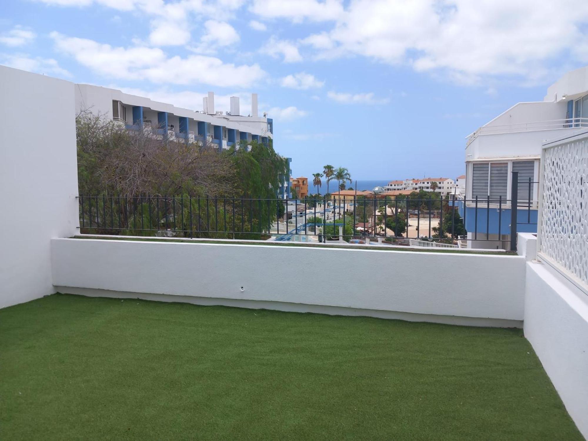 Ocean Boulevard Golf Del Sur Tenerife * San Miguel de Abona