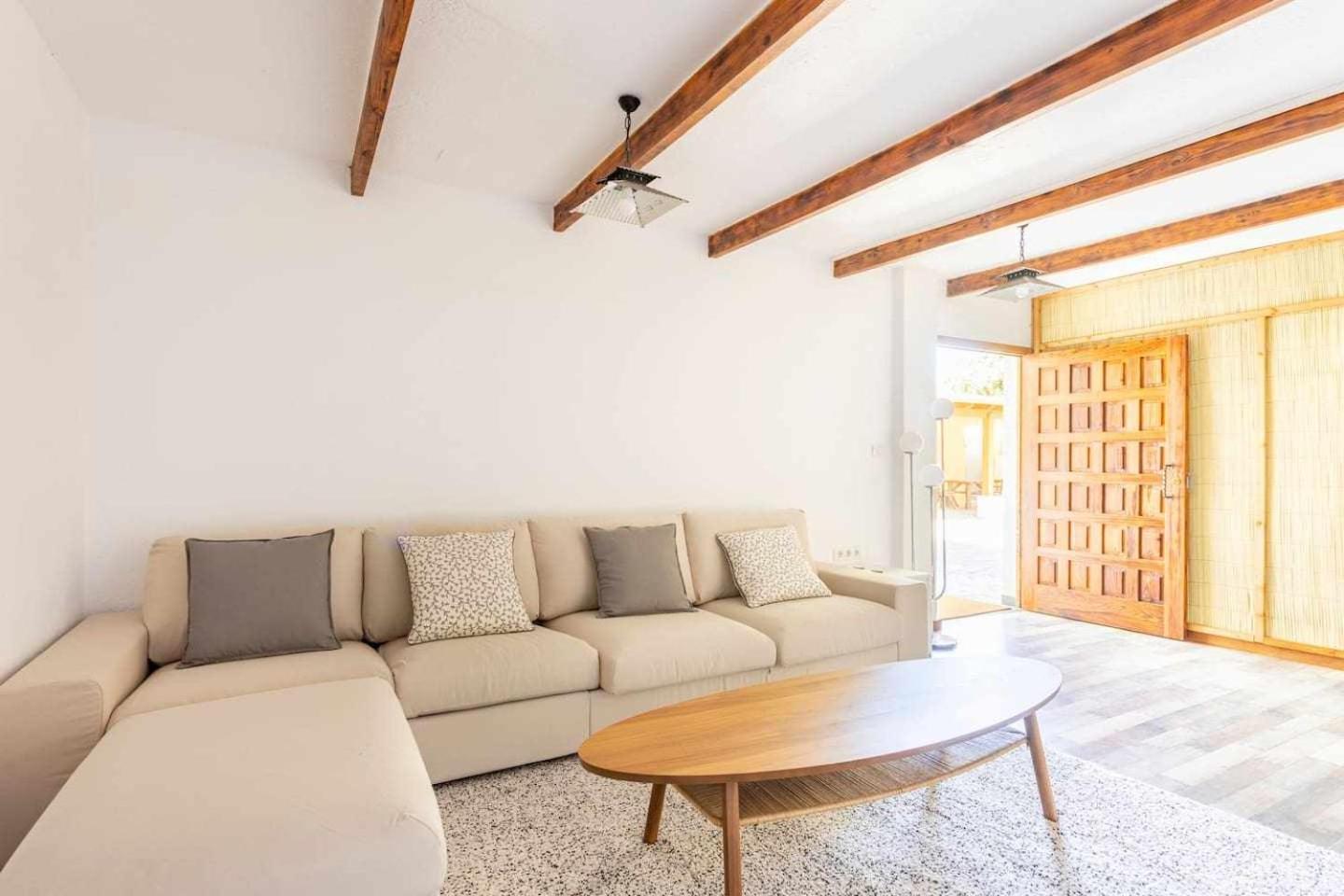 Appartement Casa Con Jardin Familias Y Grupos Tegueste