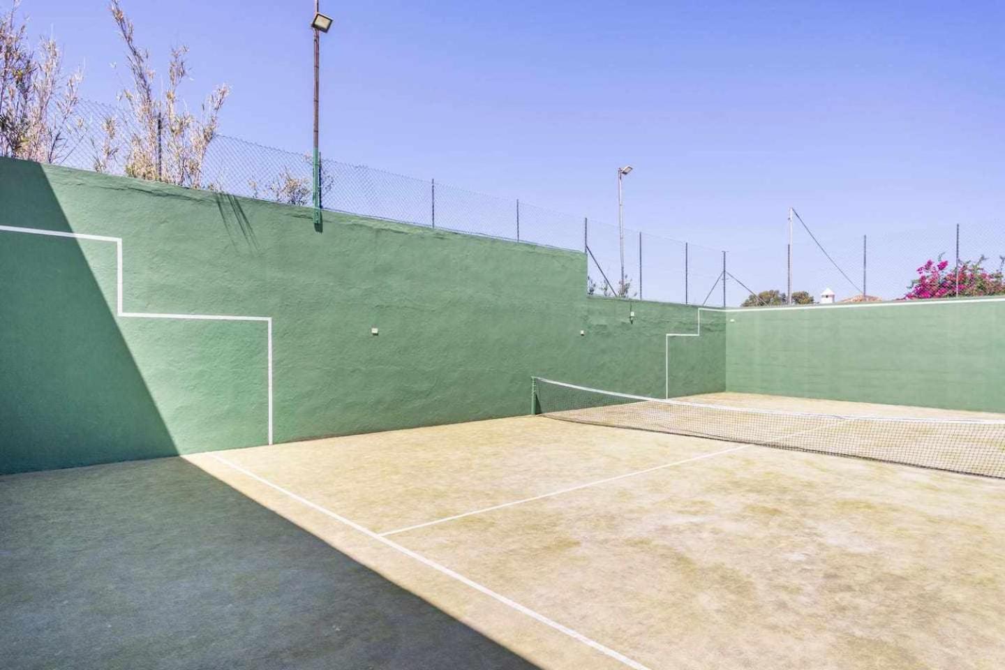 Casa Con Jardin Familias Y Grupos * Tegueste