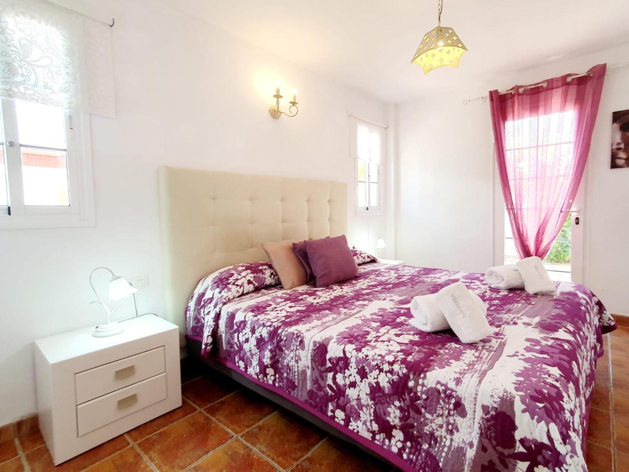 Villa Casa Tauro *