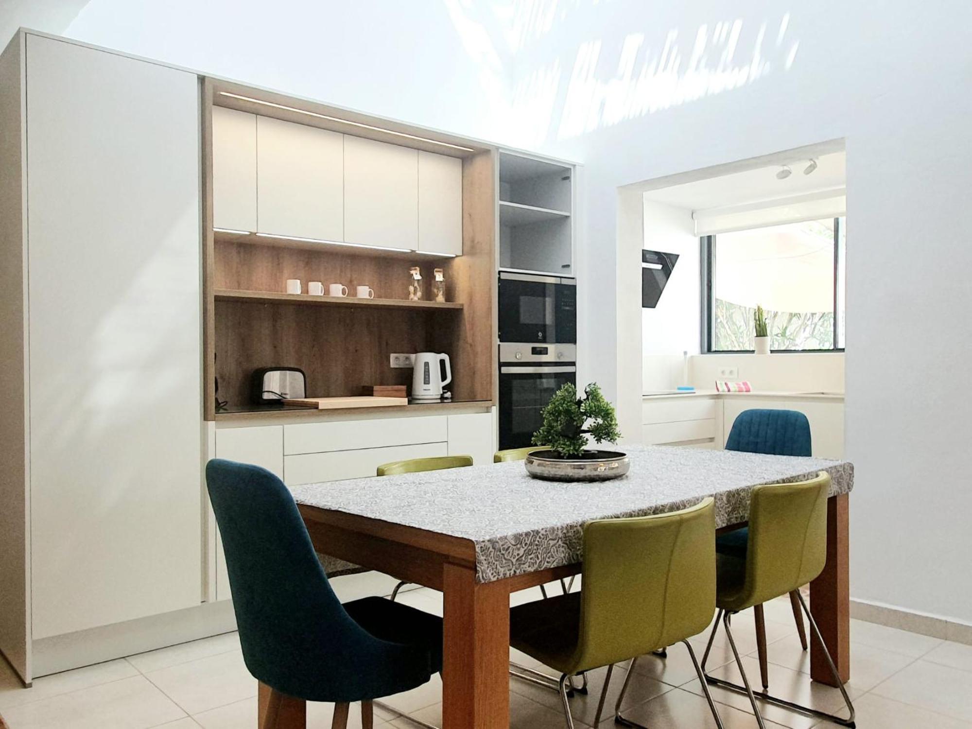 Villa Casa Tauro Costa Adeje (Tenerife)