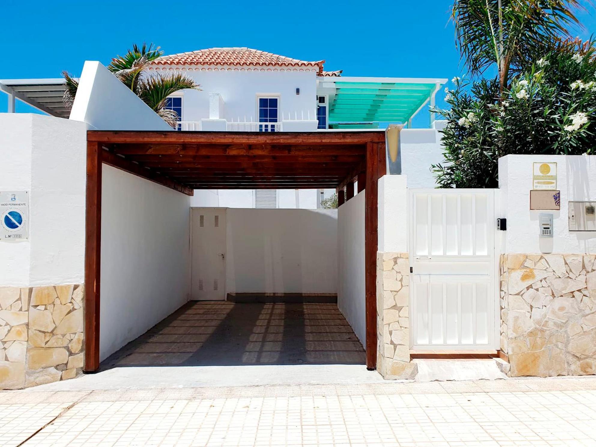 Casa Tauro * Costa Adeje (Tenerife)