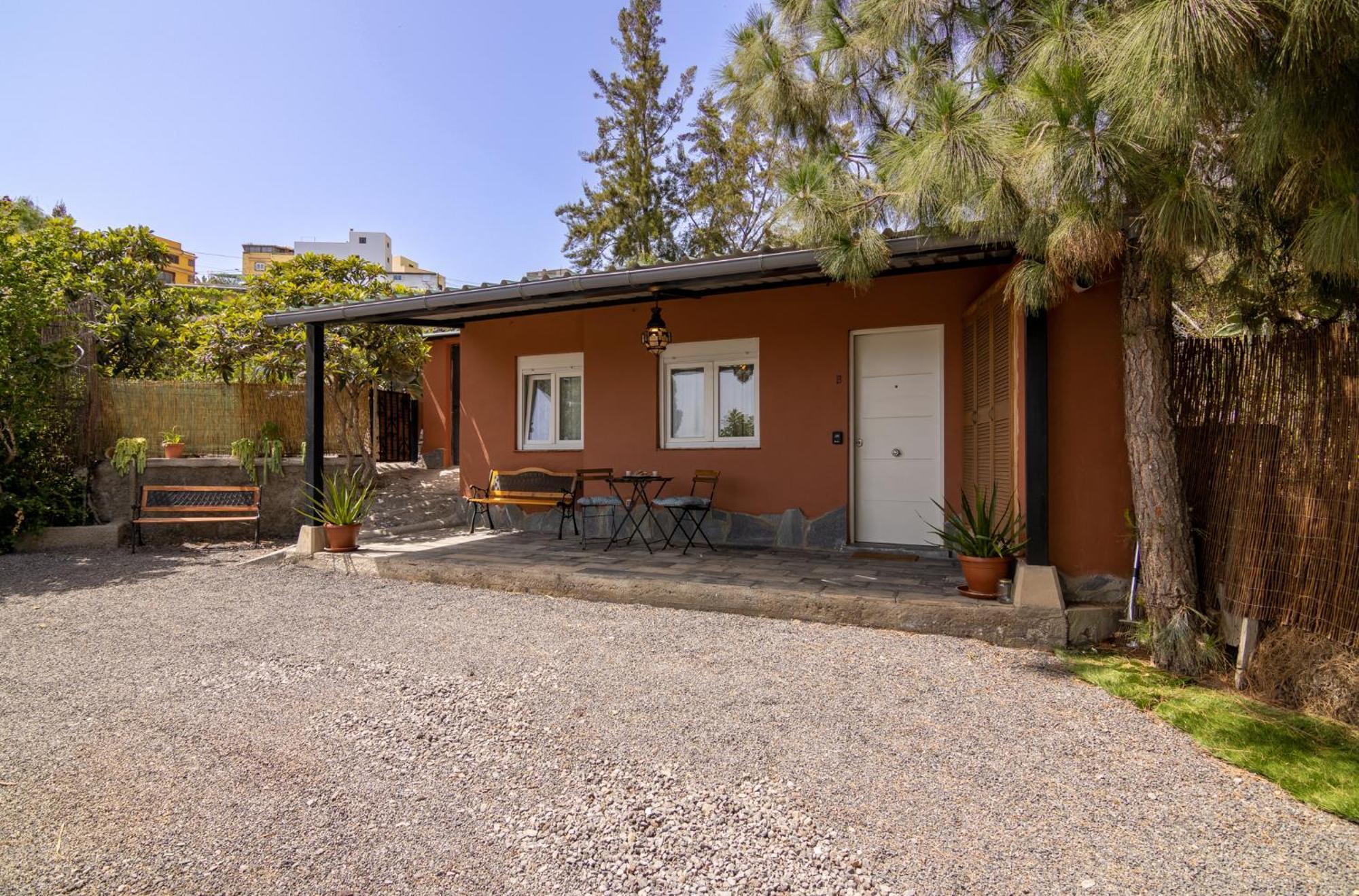 Vv El Toscalito Holiday home Arona (Tenerife)