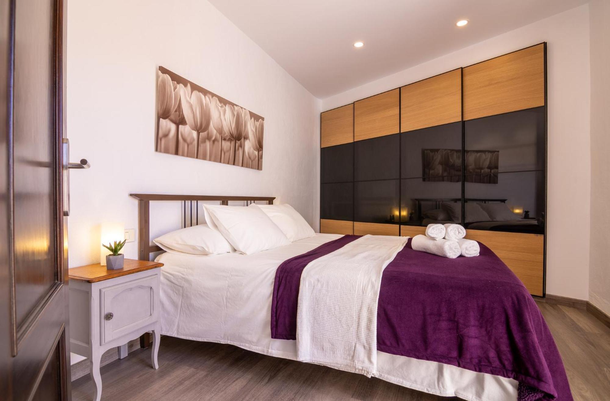 Holiday home Vv El Toscalito