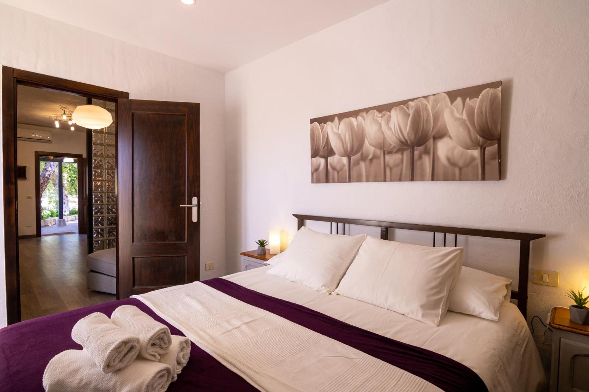 Vv El Toscalito Holiday home