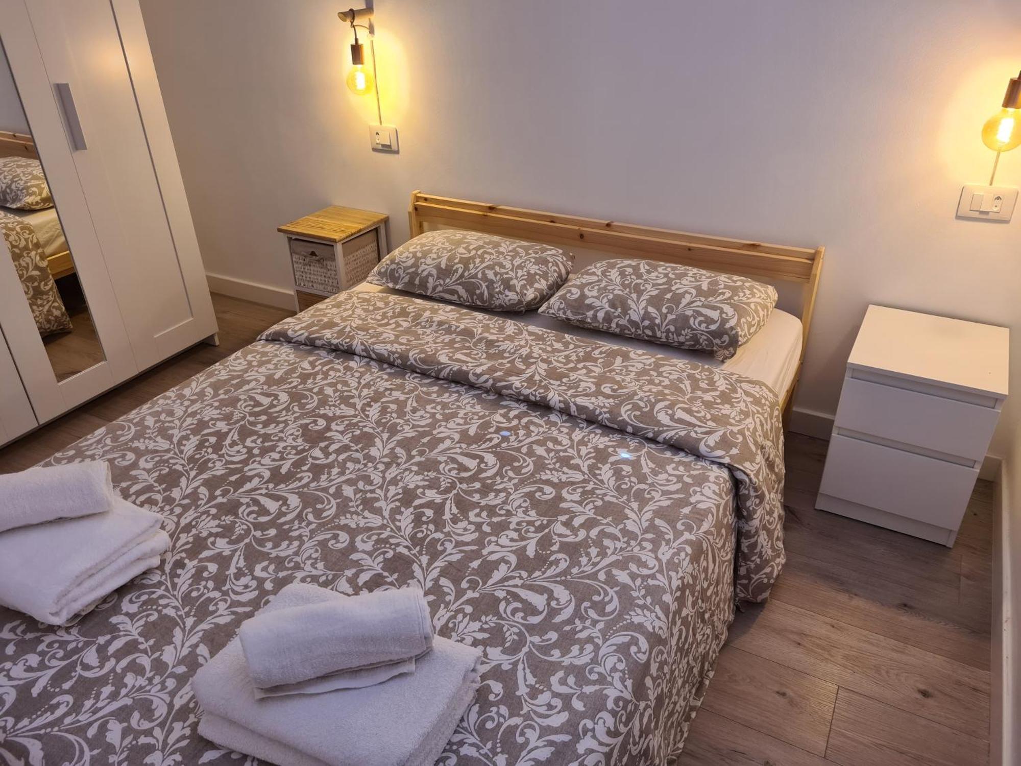 Fabuloso Apartamento En Playa De Americas Apartamento Playa de las Américas