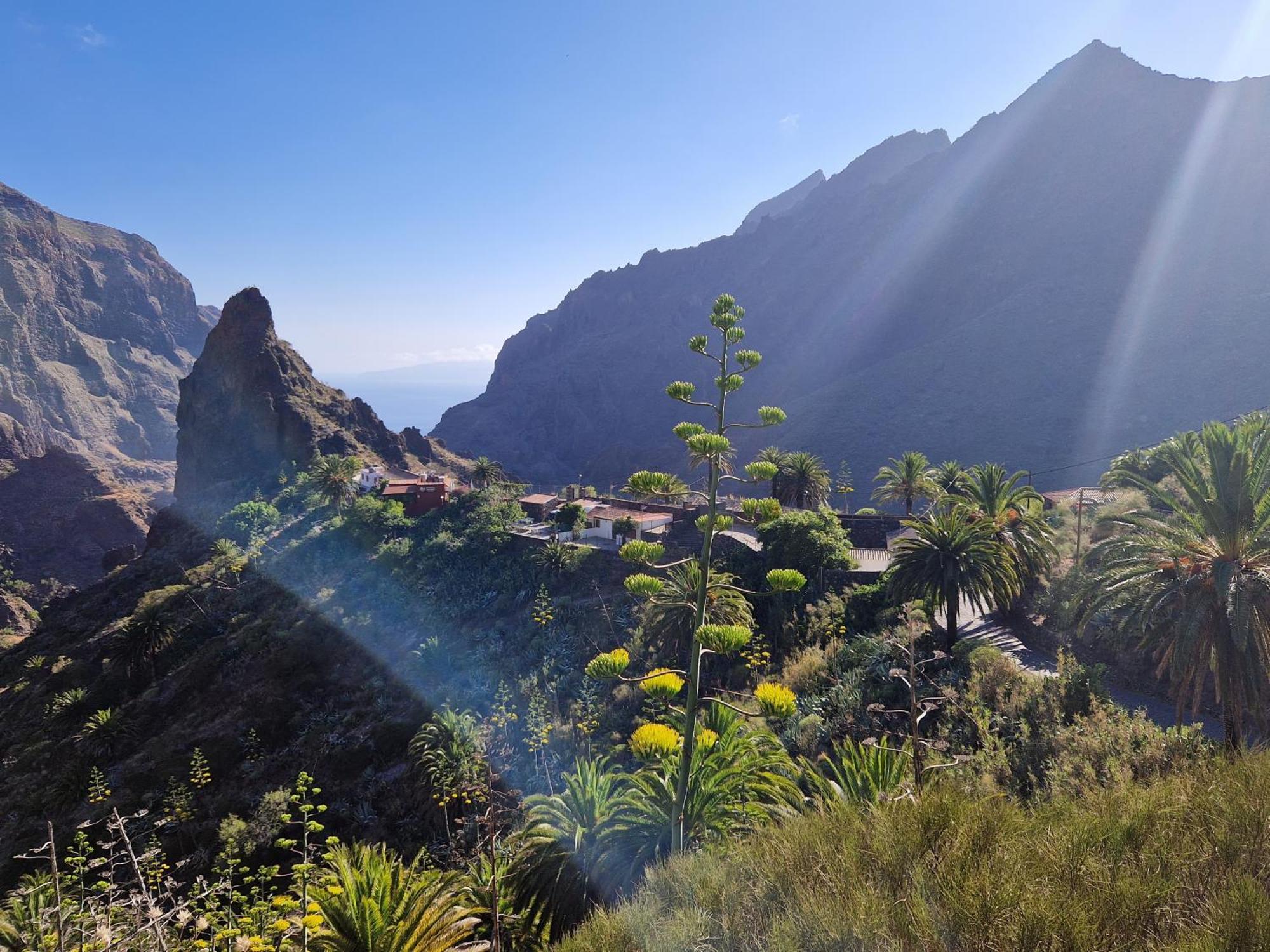 Casa Berna Сasa de vacaciones