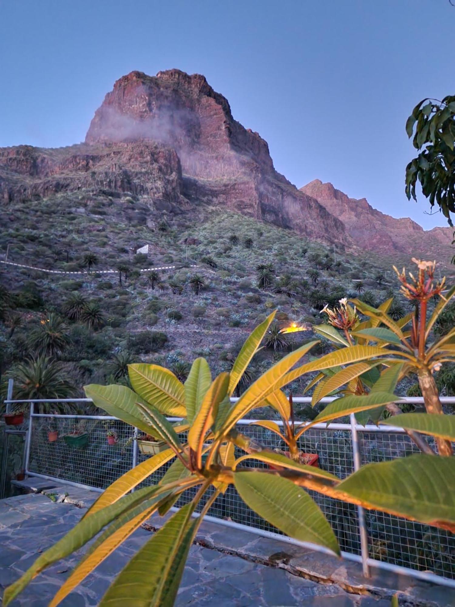 Holiday home Casa Berna Masca
