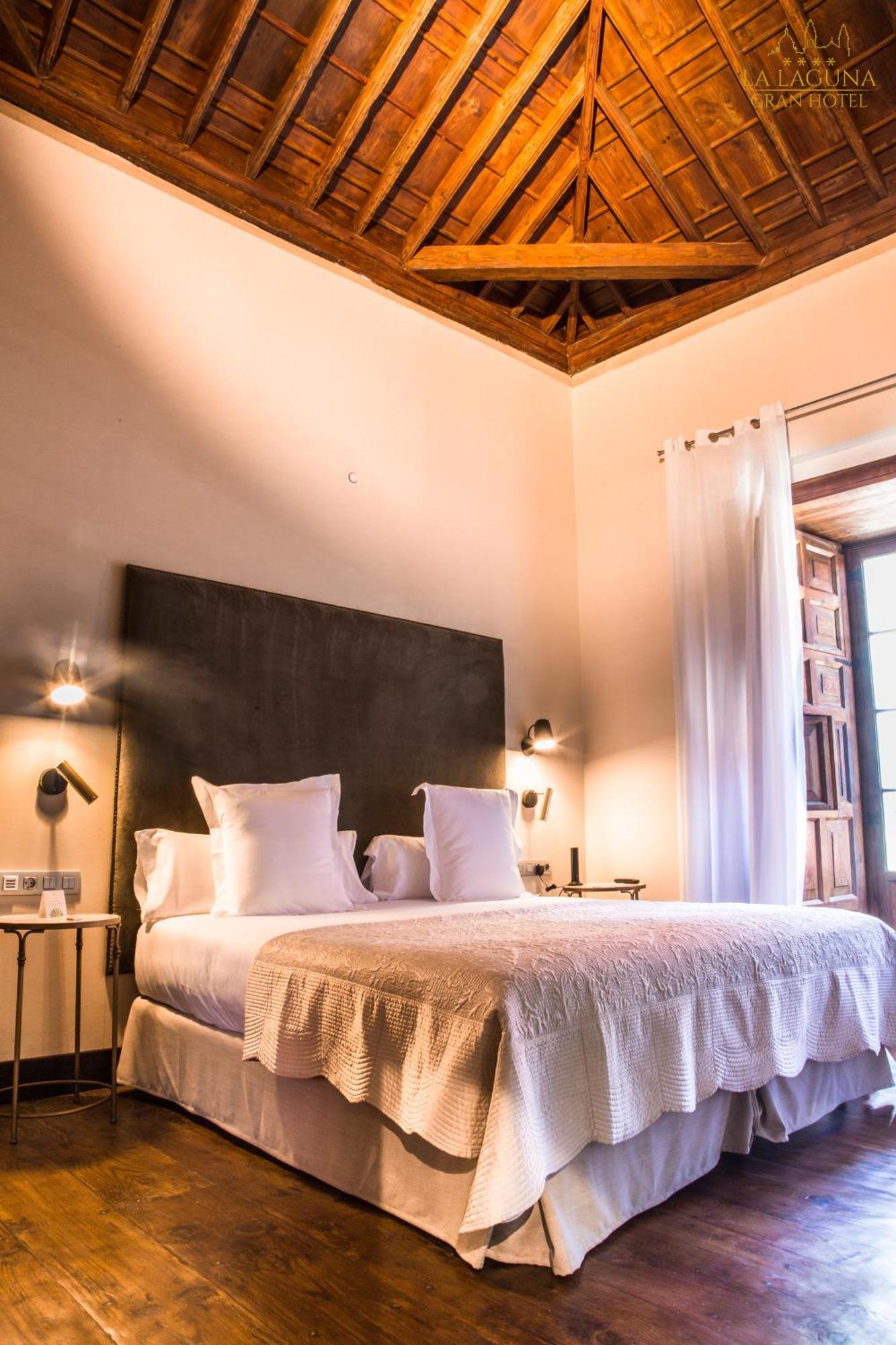 La Laguna Gran Hotel
