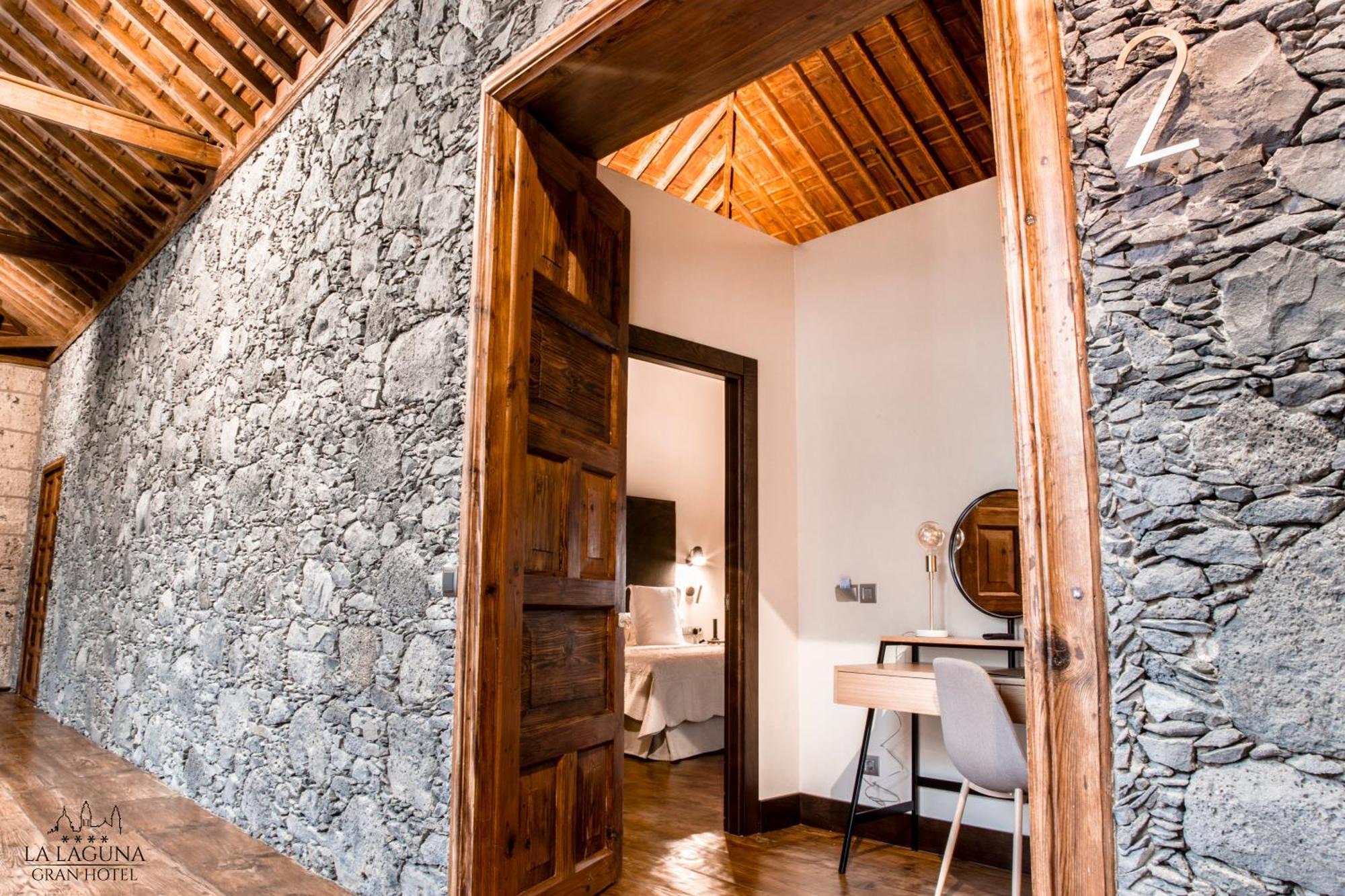 La Laguna Gran Hotel